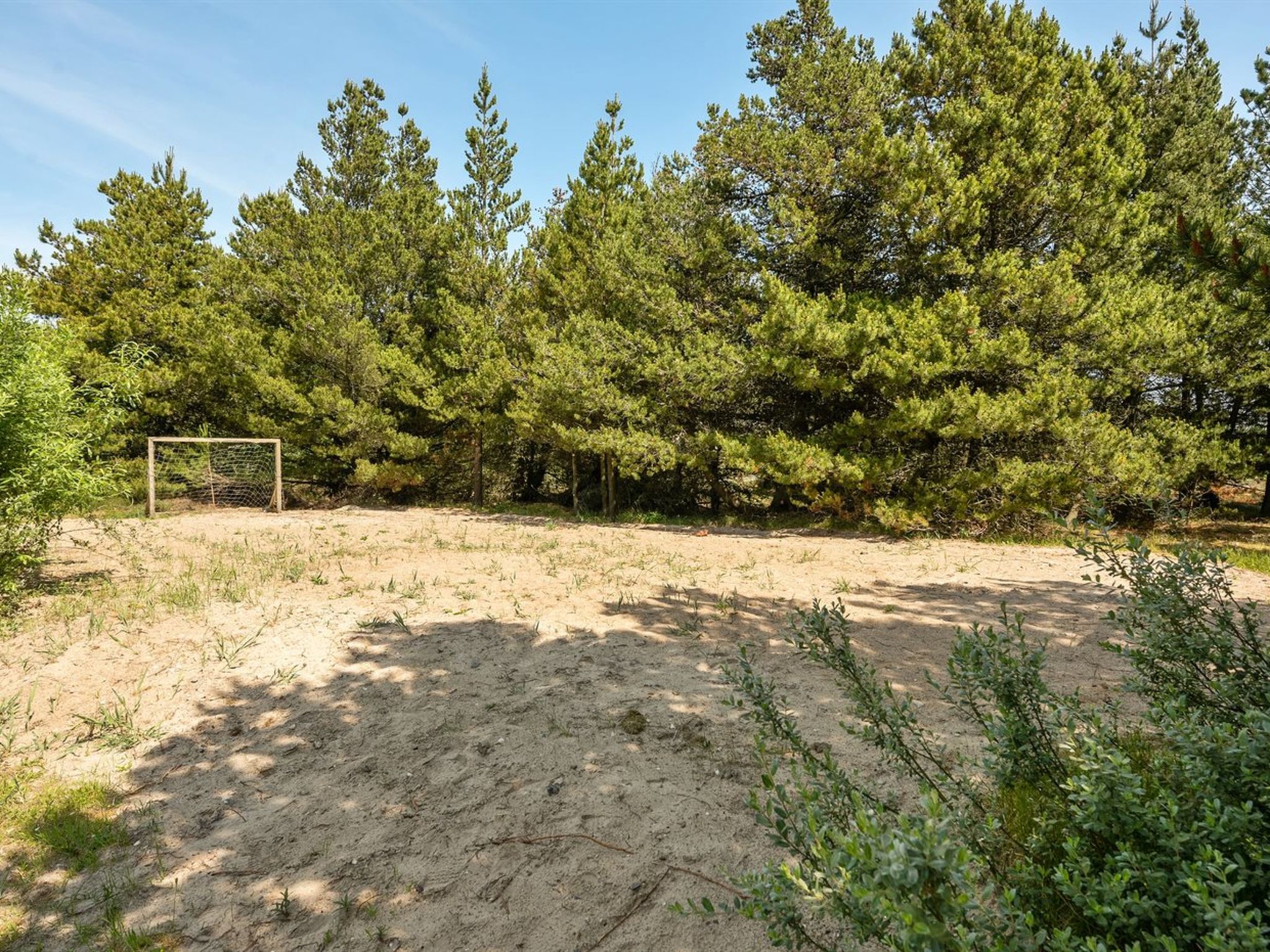 "Jonas" - 2.4km from the sea - Buiten