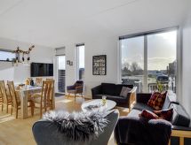 Pirkko: Familievakantiehuis op 100m van zee op Rømø, Denemarken - thumbnail 1