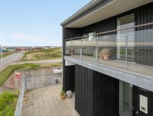 Pirkko: Familievakantiehuis op 100m van zee op Rømø, Denemarken - thumbnail 6