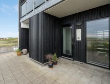 Pirkko: Familievakantiehuis op 100m van zee op Rømø, Denemarken - thumbnail 5