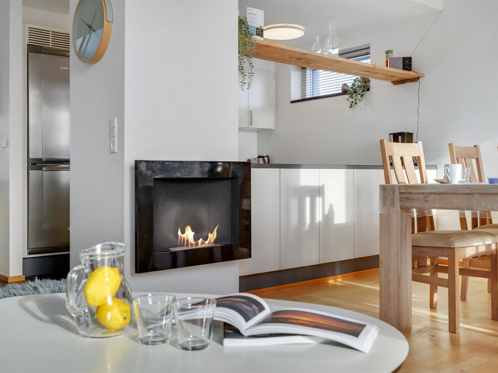 Appartement Pirkko in Denemarken