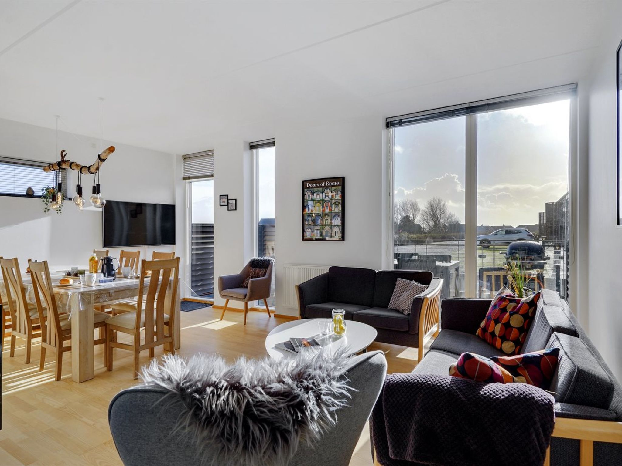 "Pirkko" - 100m from the sea