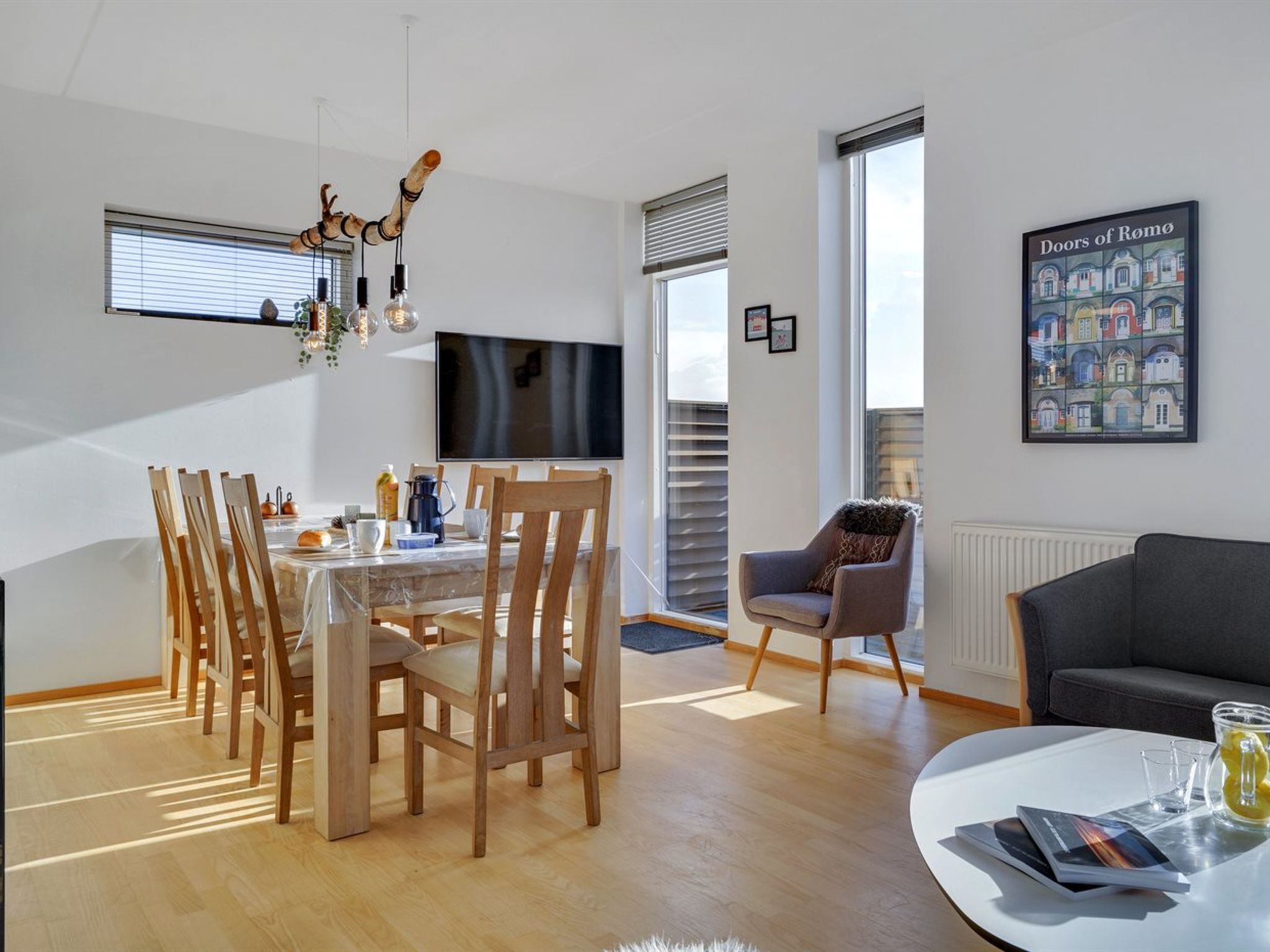 "Pirkko" - 100m from the sea - Dedans