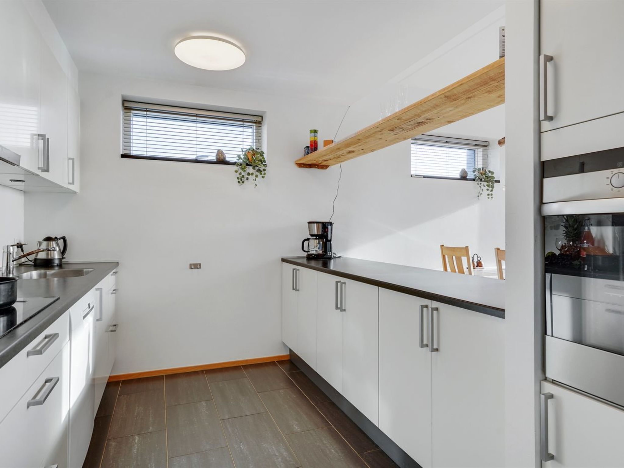 "Pirkko" - 100m from the sea - Dedans