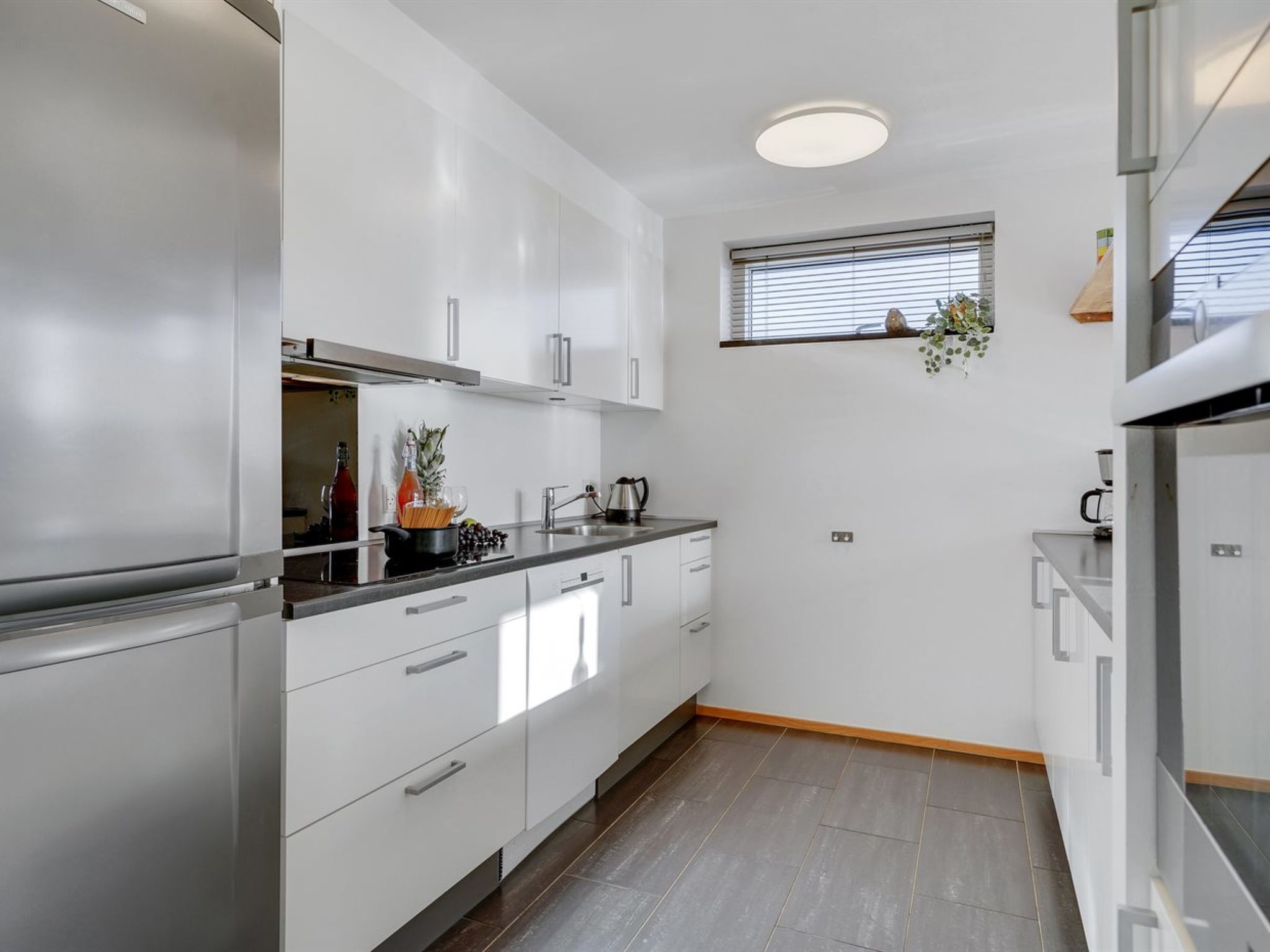 "Pirkko" - 100m from the sea - Dedans