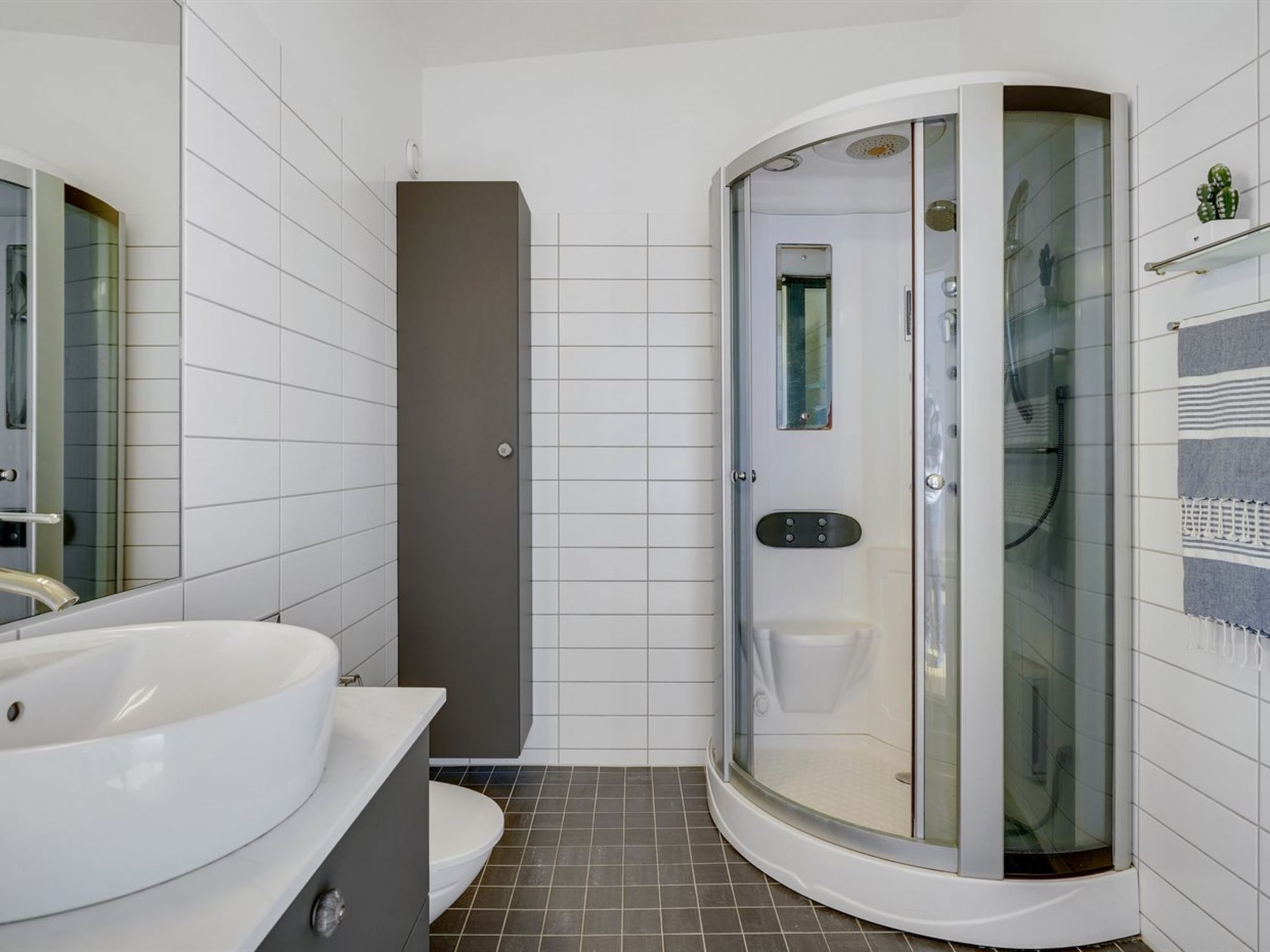 "Pirkko" - 100m from the sea - Dedans