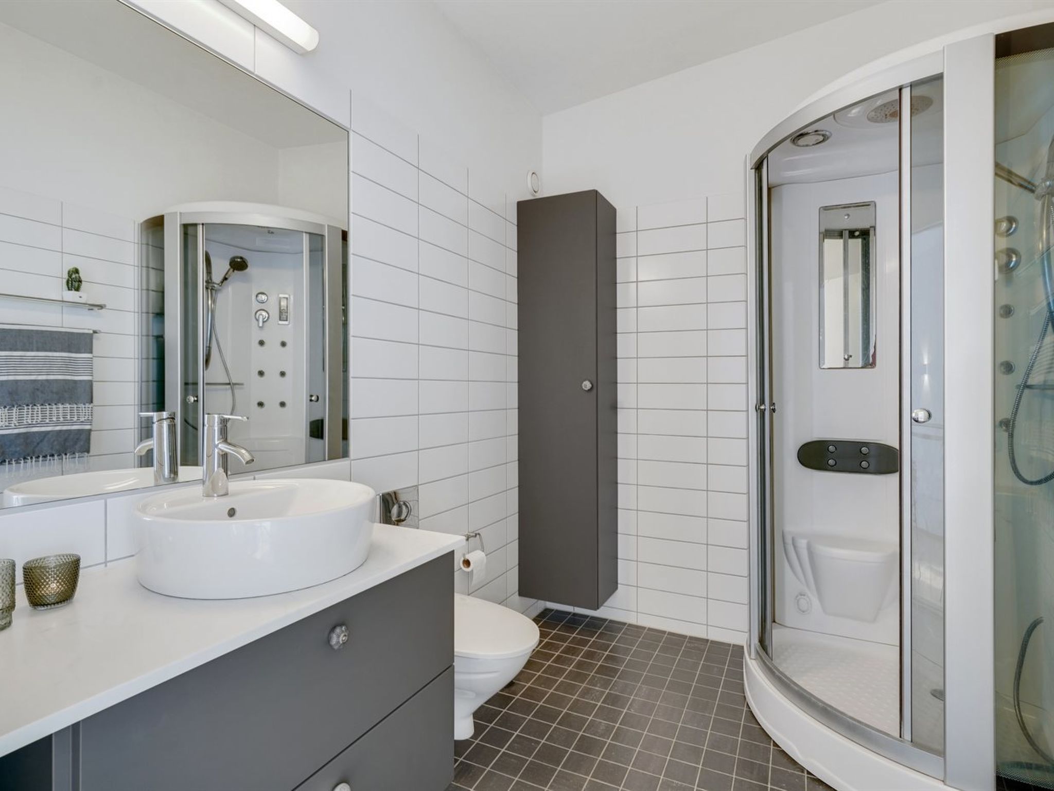 "Pirkko" - 100m from the sea - Dedans