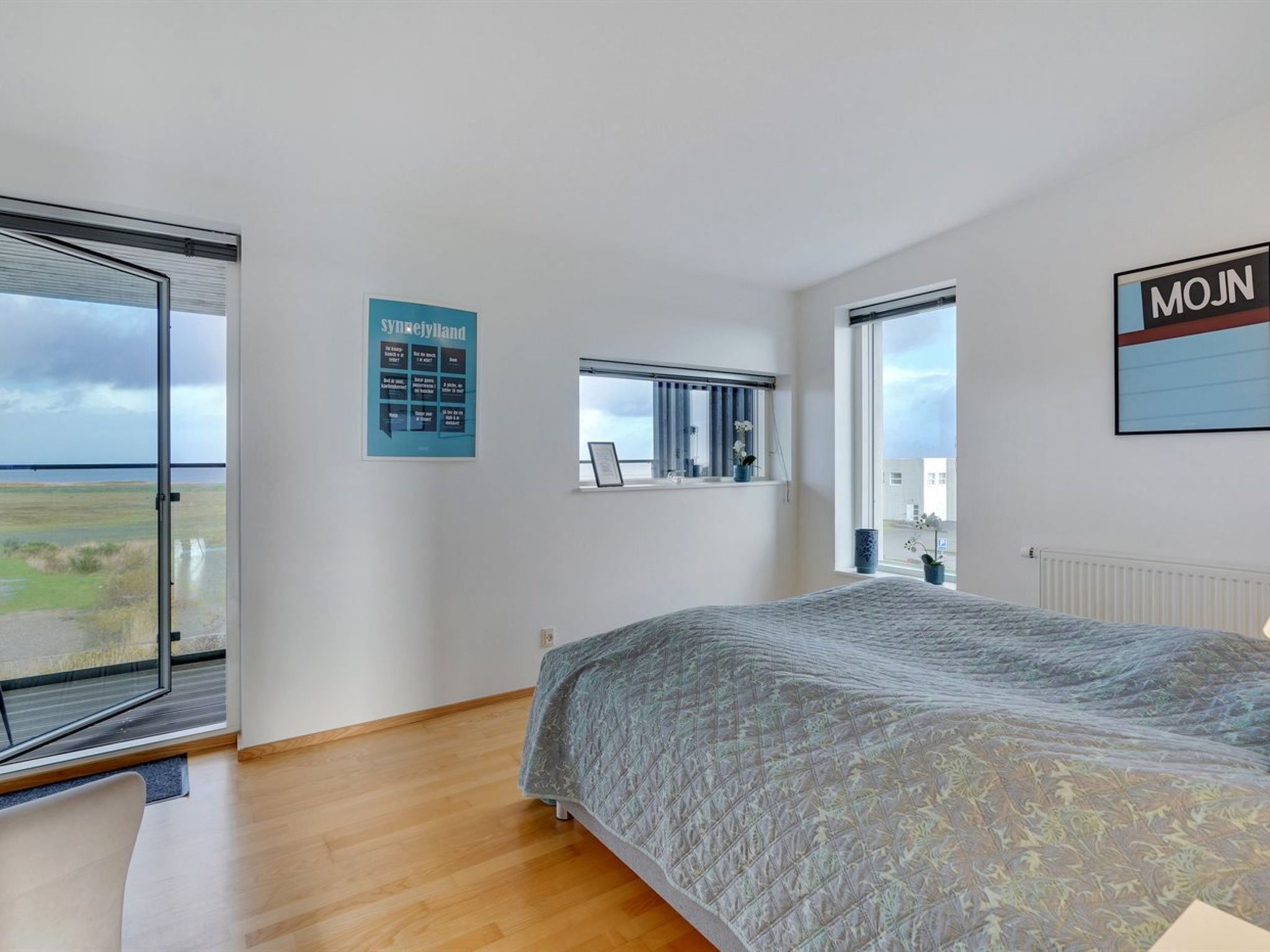 "Pirkko" - 100m from the sea - Dedans