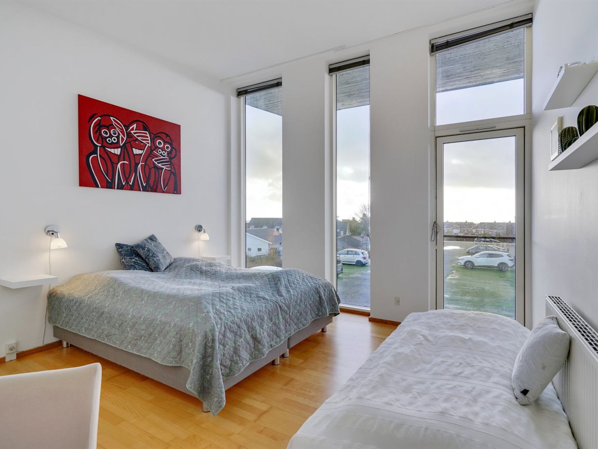 "Pirkko" - 100m from the sea - Dedans