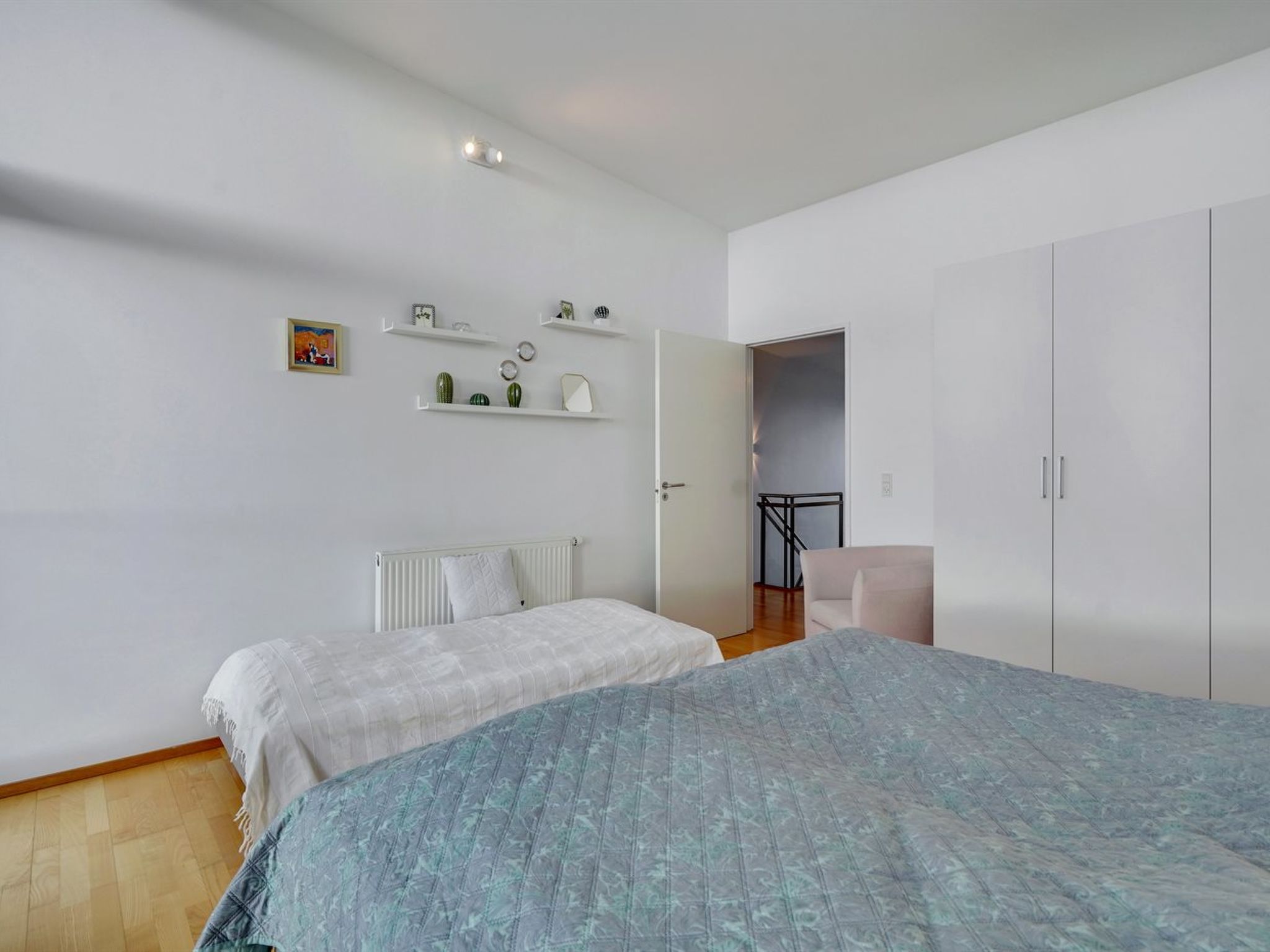 "Pirkko" - 100m from the sea - Dedans