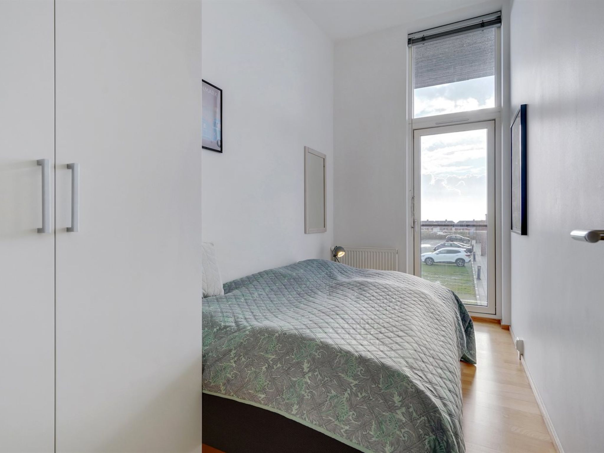 "Pirkko" - 100m from the sea - Dedans