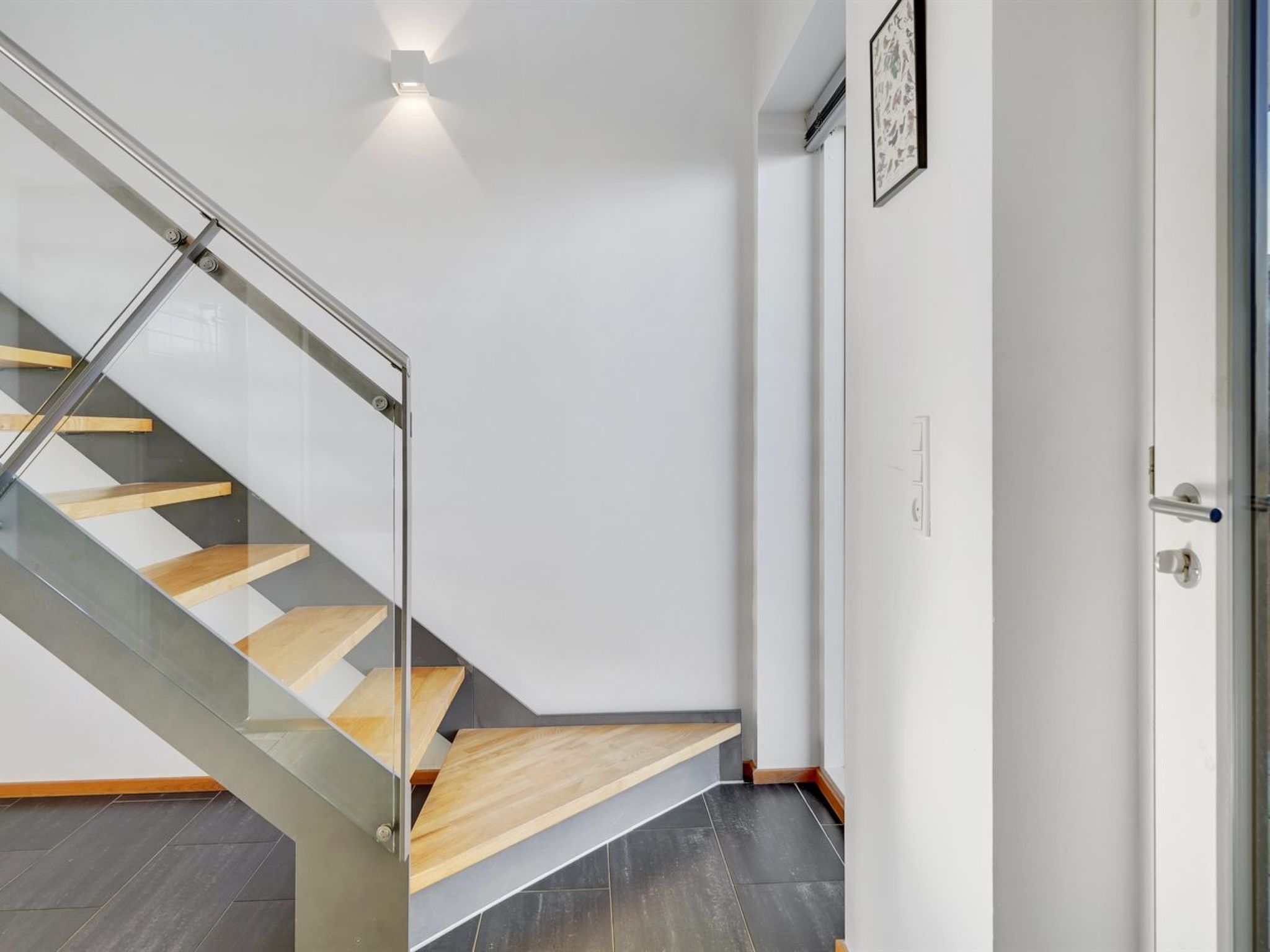 "Pirkko" - 100m from the sea - Dedans