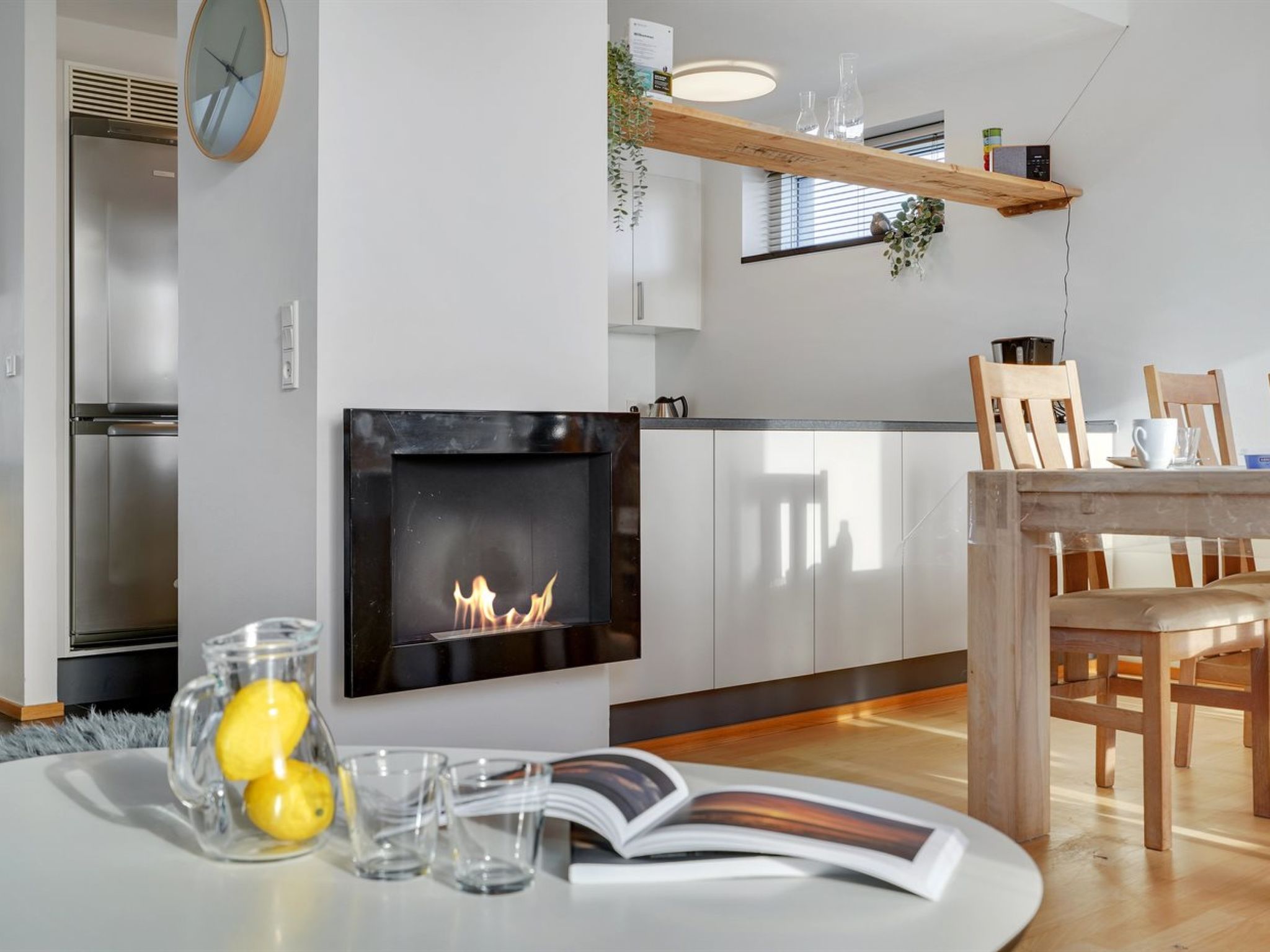 "Pirkko" - 100m from the sea
