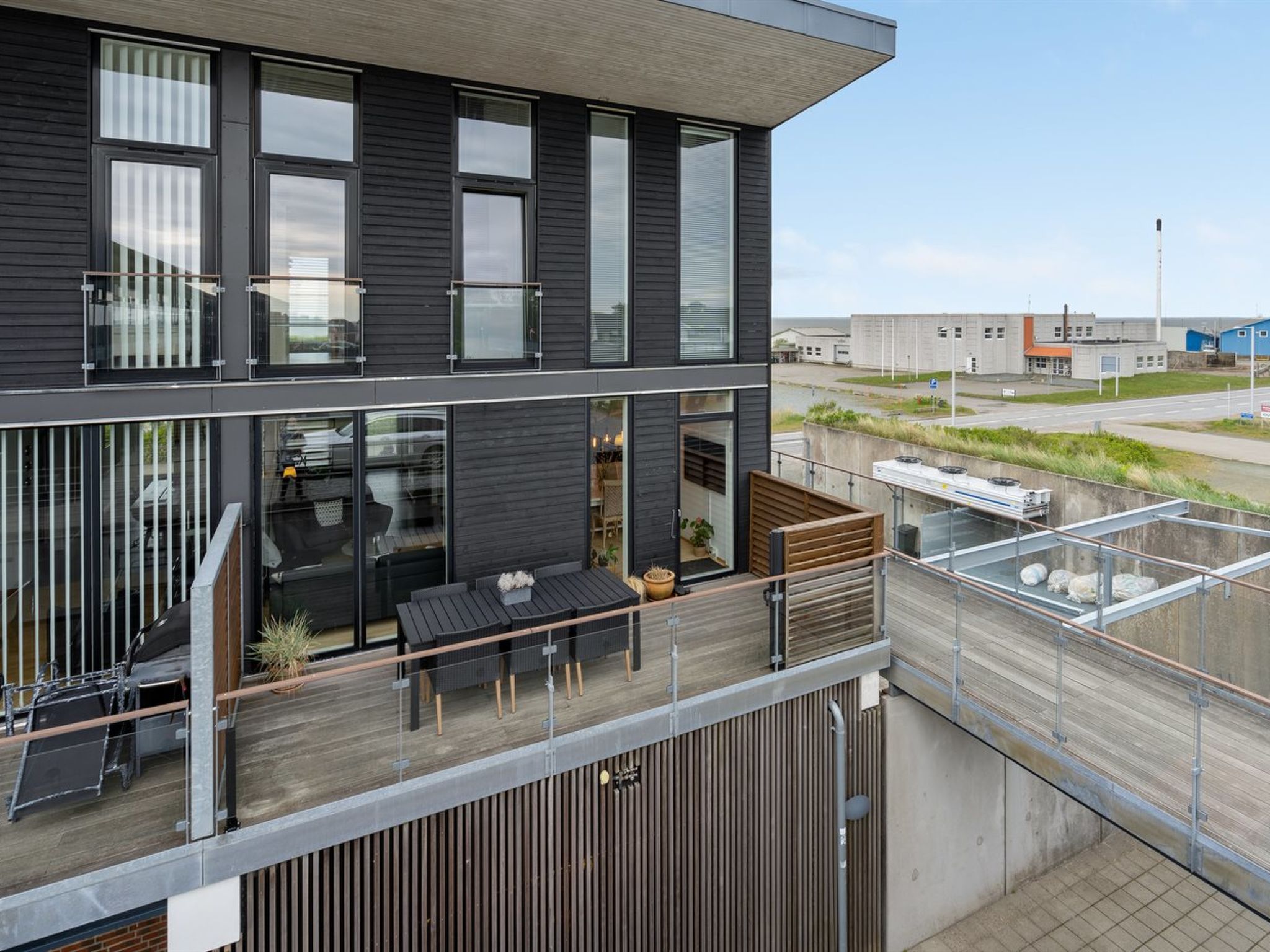 "Pirkko" - 100m from the sea-Buiten