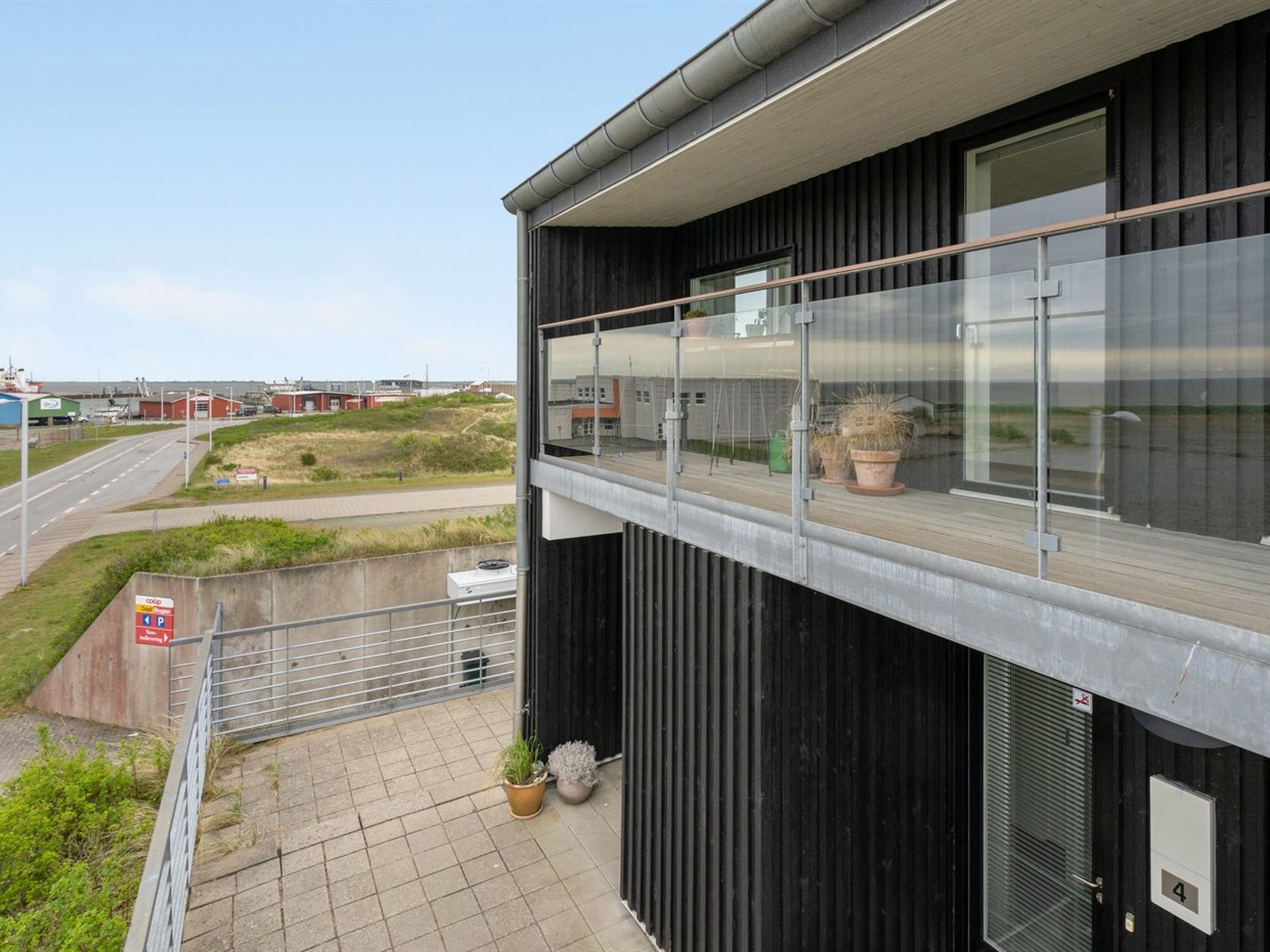 "Pirkko" - 100m from the sea — Terrace (3 of 32)