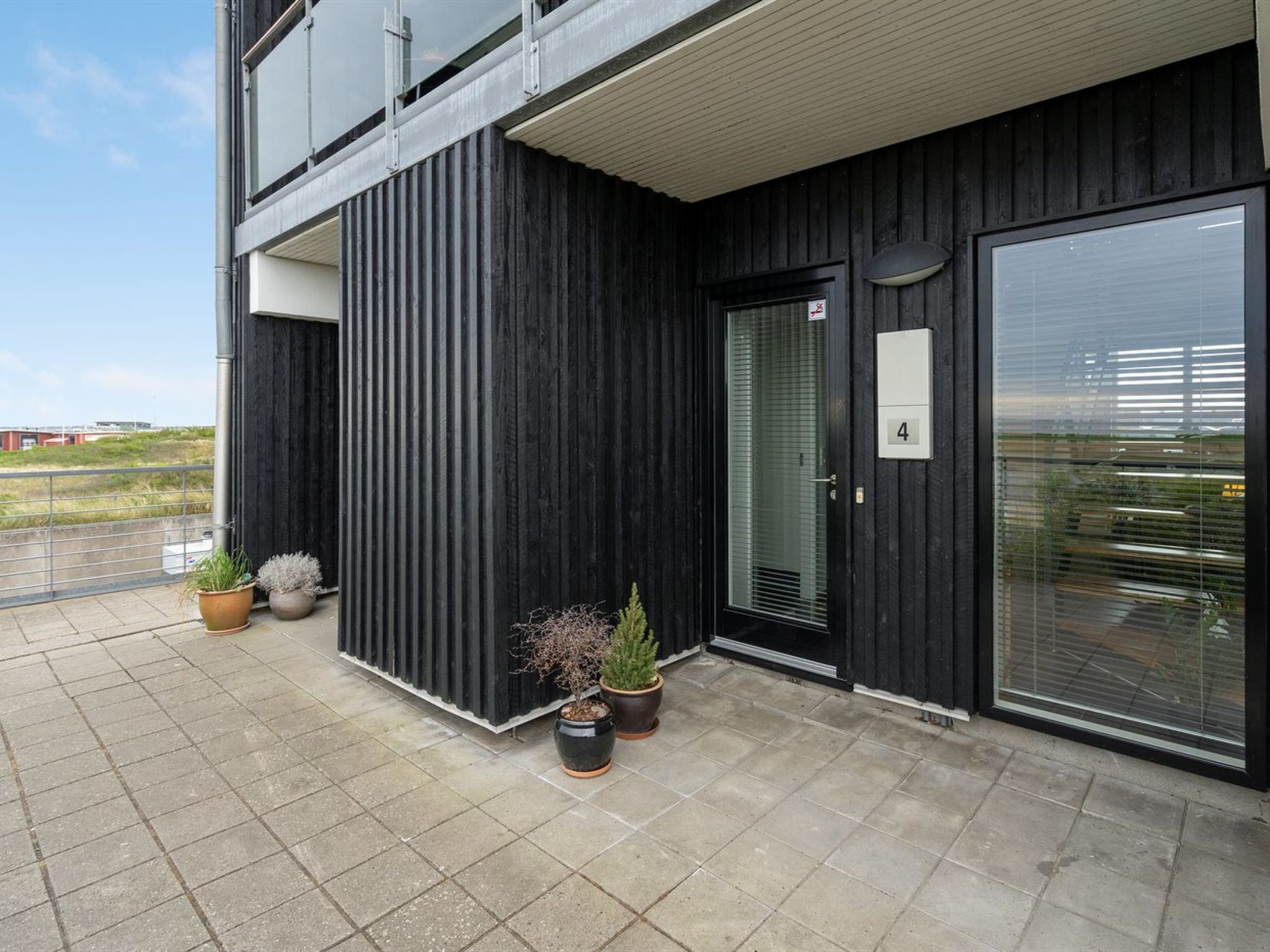 "Pirkko" - 100m from the sea — Terrace (4 of 32)