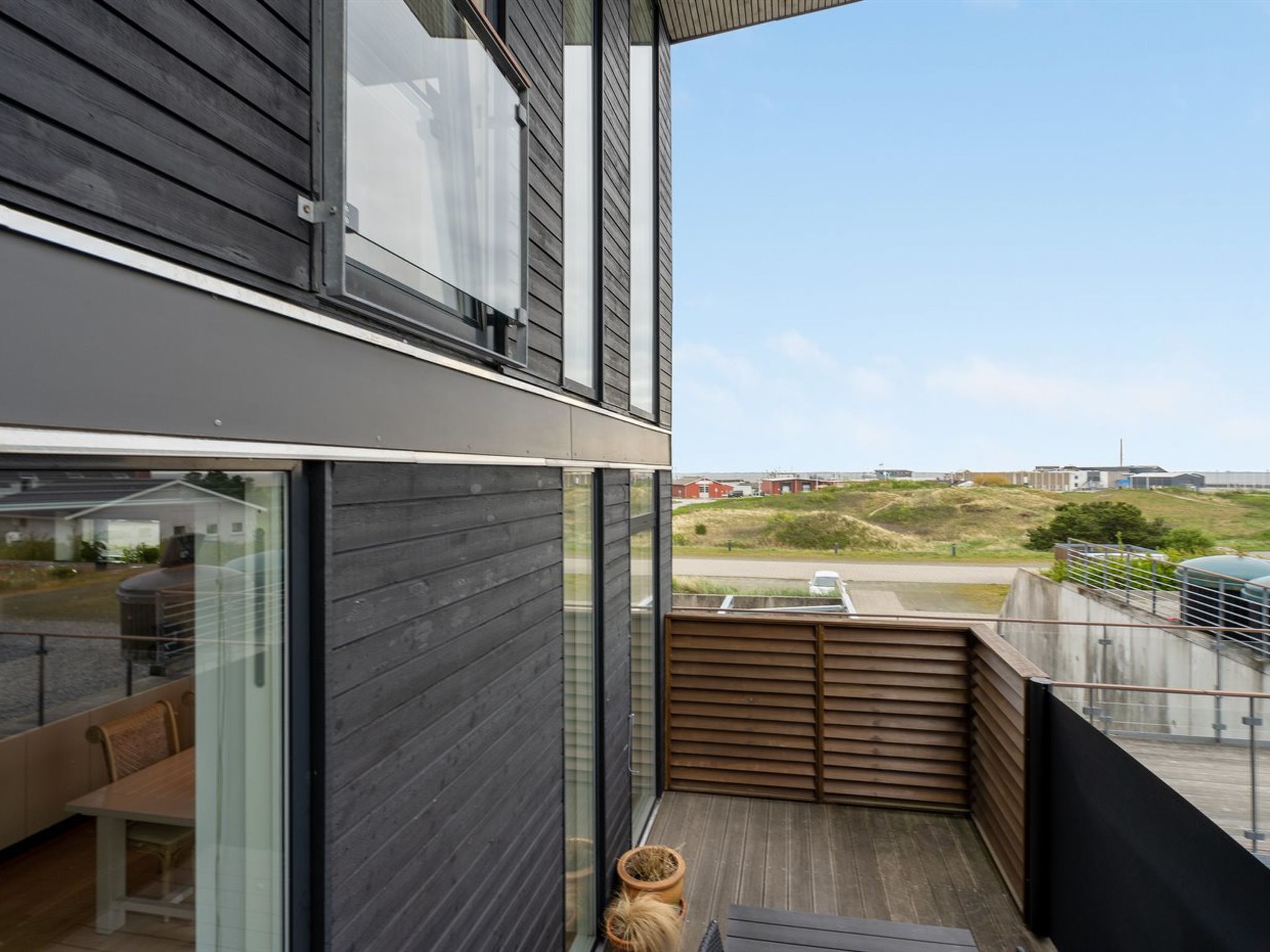 "Pirkko" - 100m from the sea - Buiten