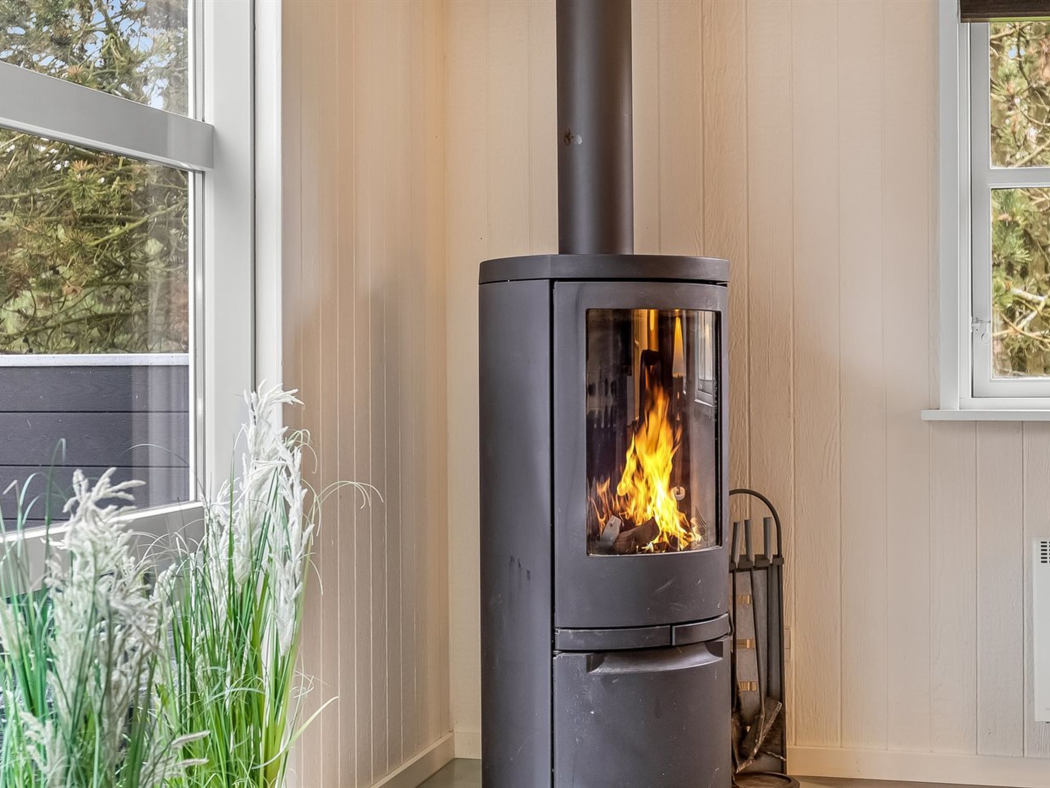 "Madalena" - 2.8km from the sea - Drinnen