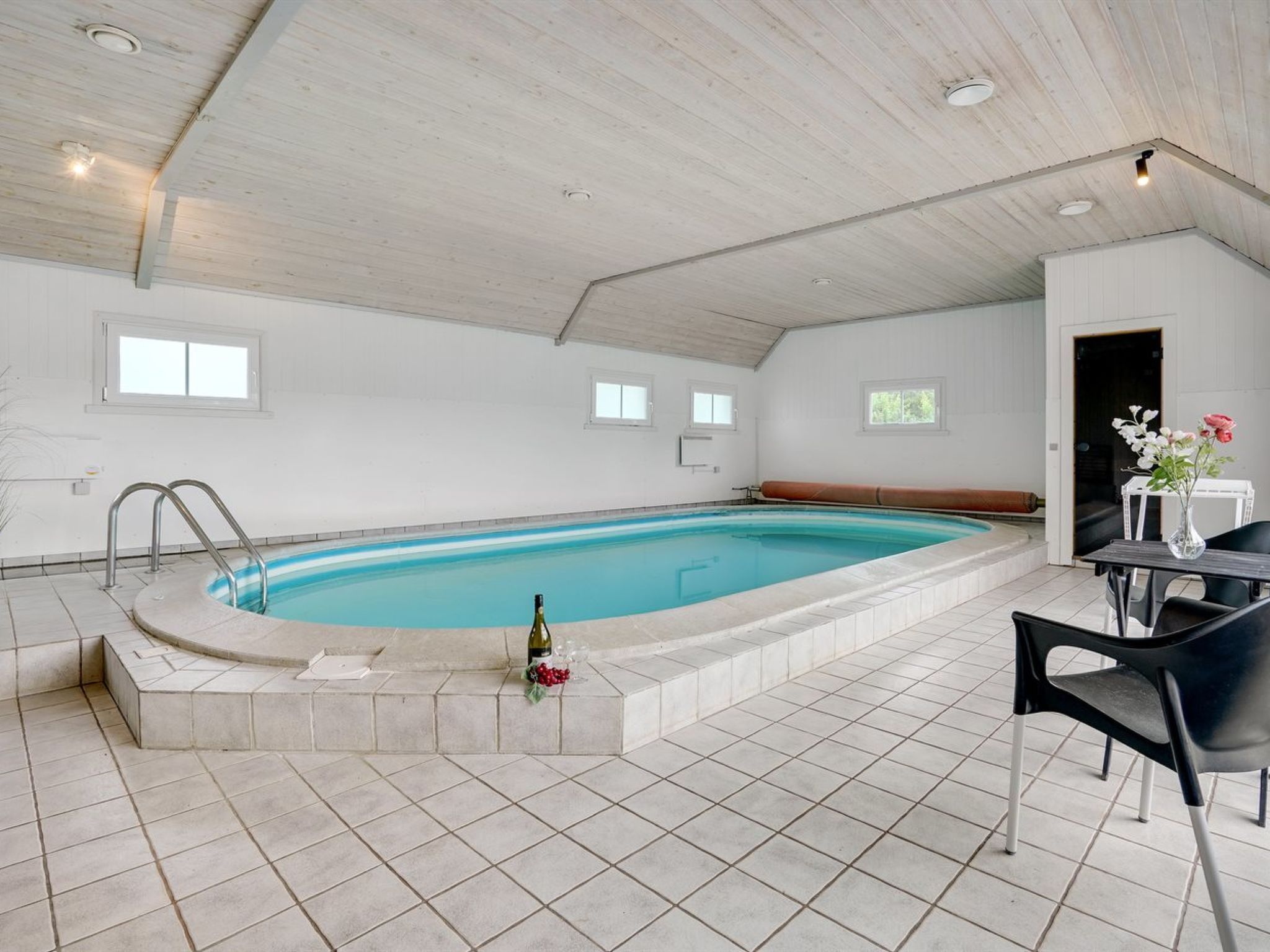 "Madalena" - 2.8km from the sea - Draußen