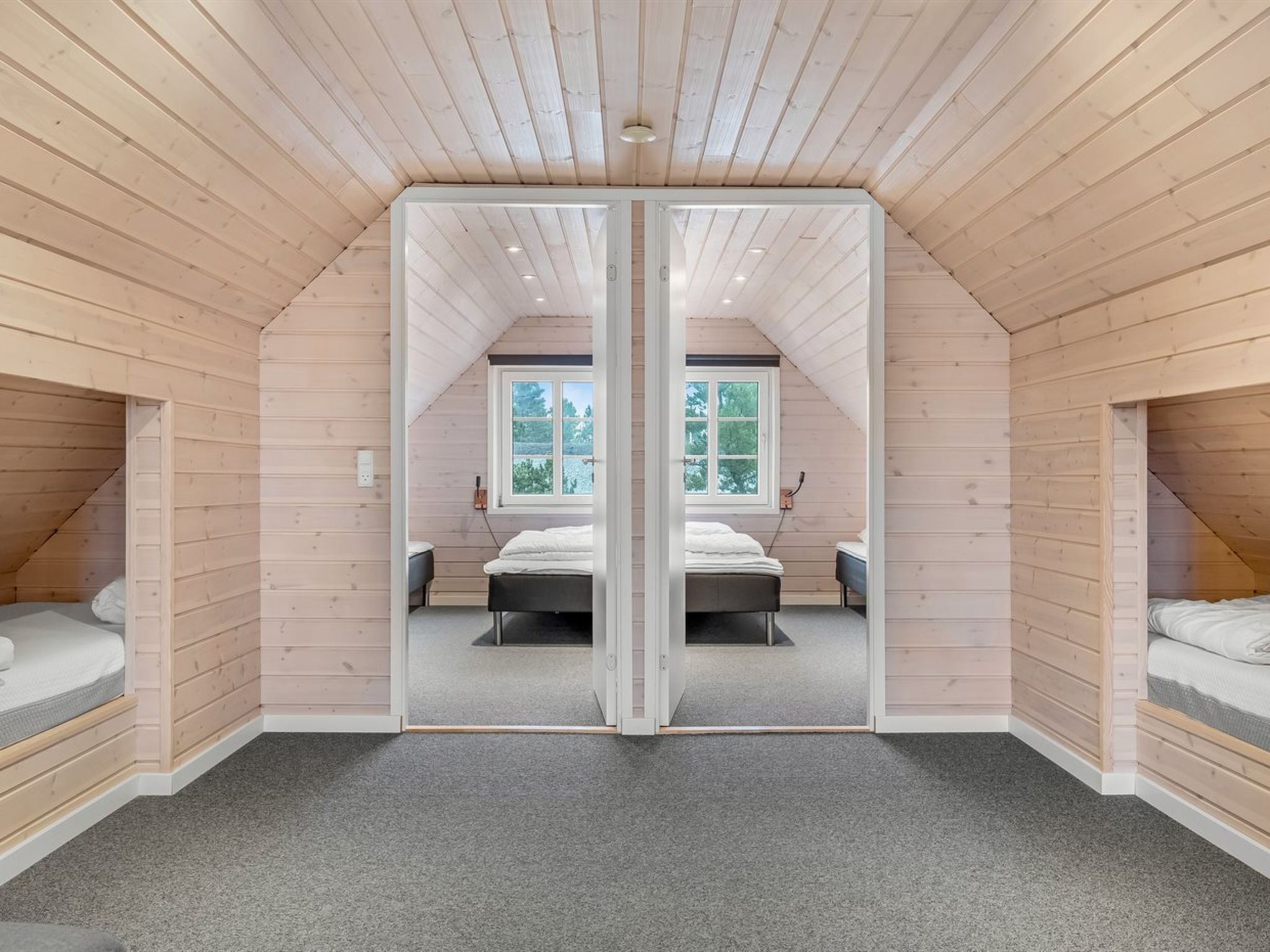 "Madalena" - 2.8km from the sea - Drinnen