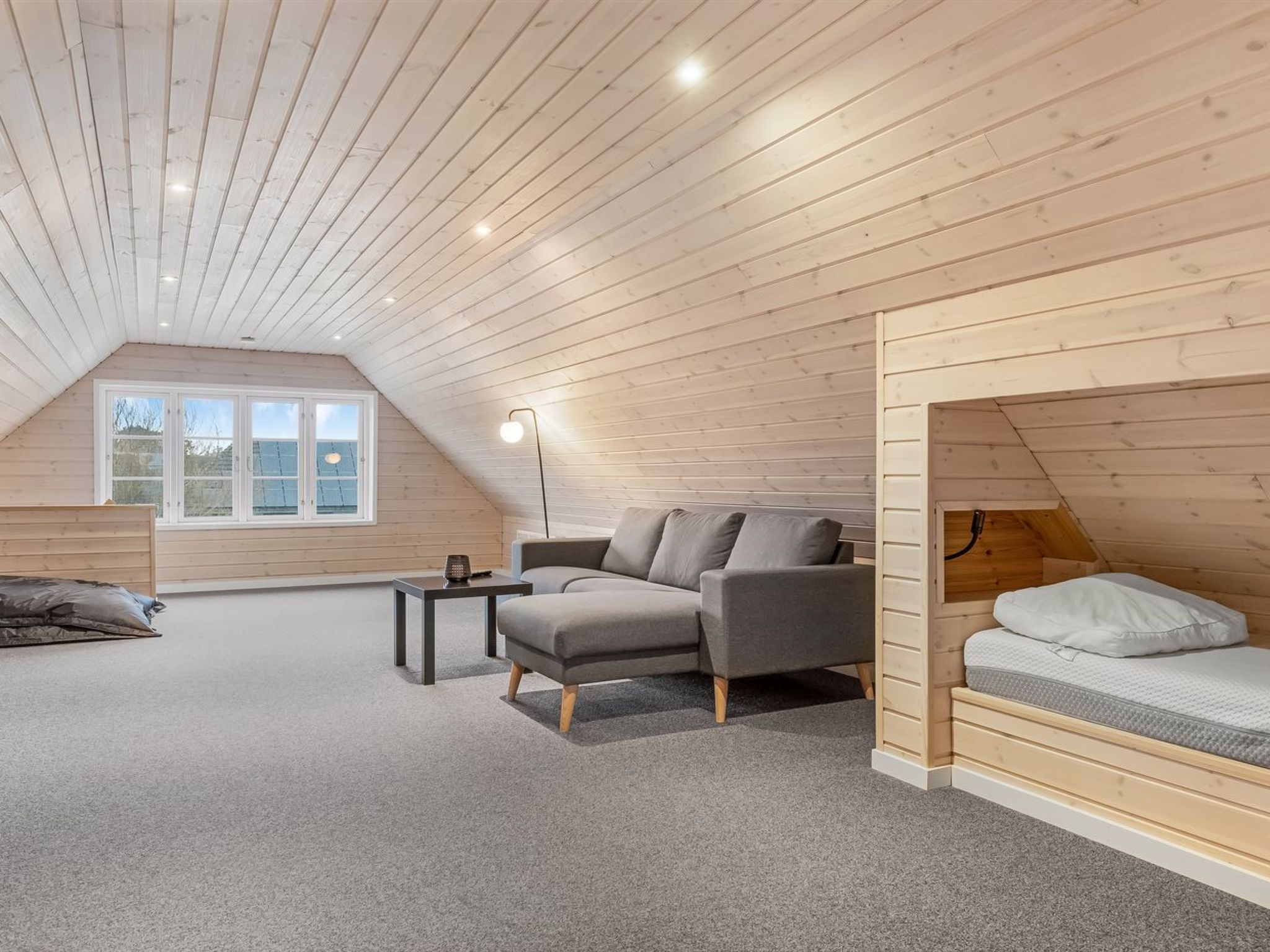 "Madalena" - 2.8km from the sea - Drinnen