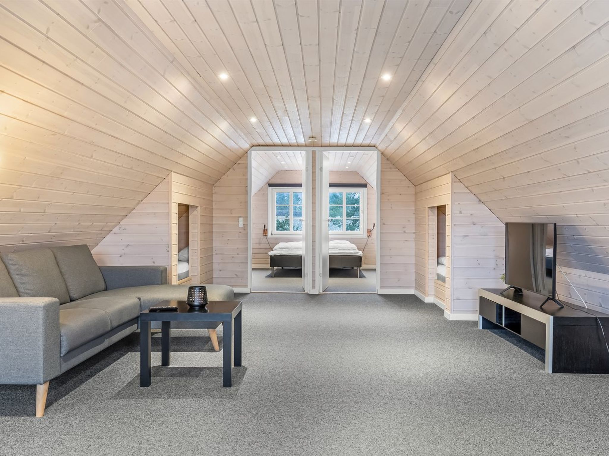 "Madalena" - 2.8km from the sea - Drinnen