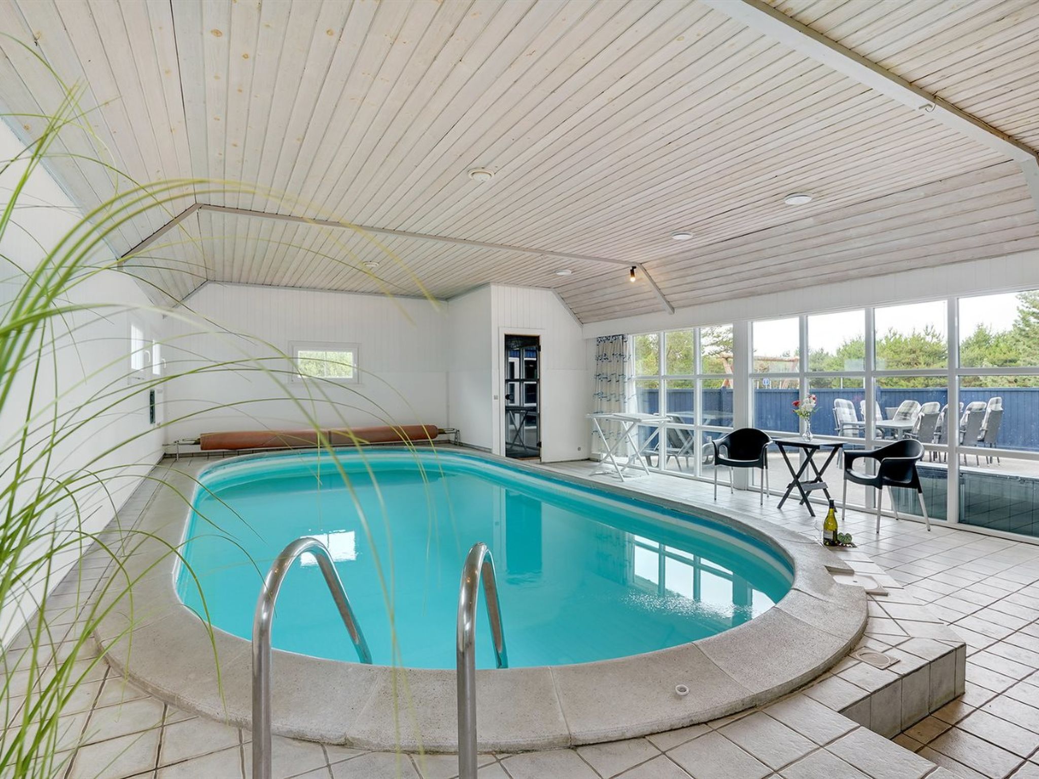 "Madalena" - 2.8km from the sea-Buiten