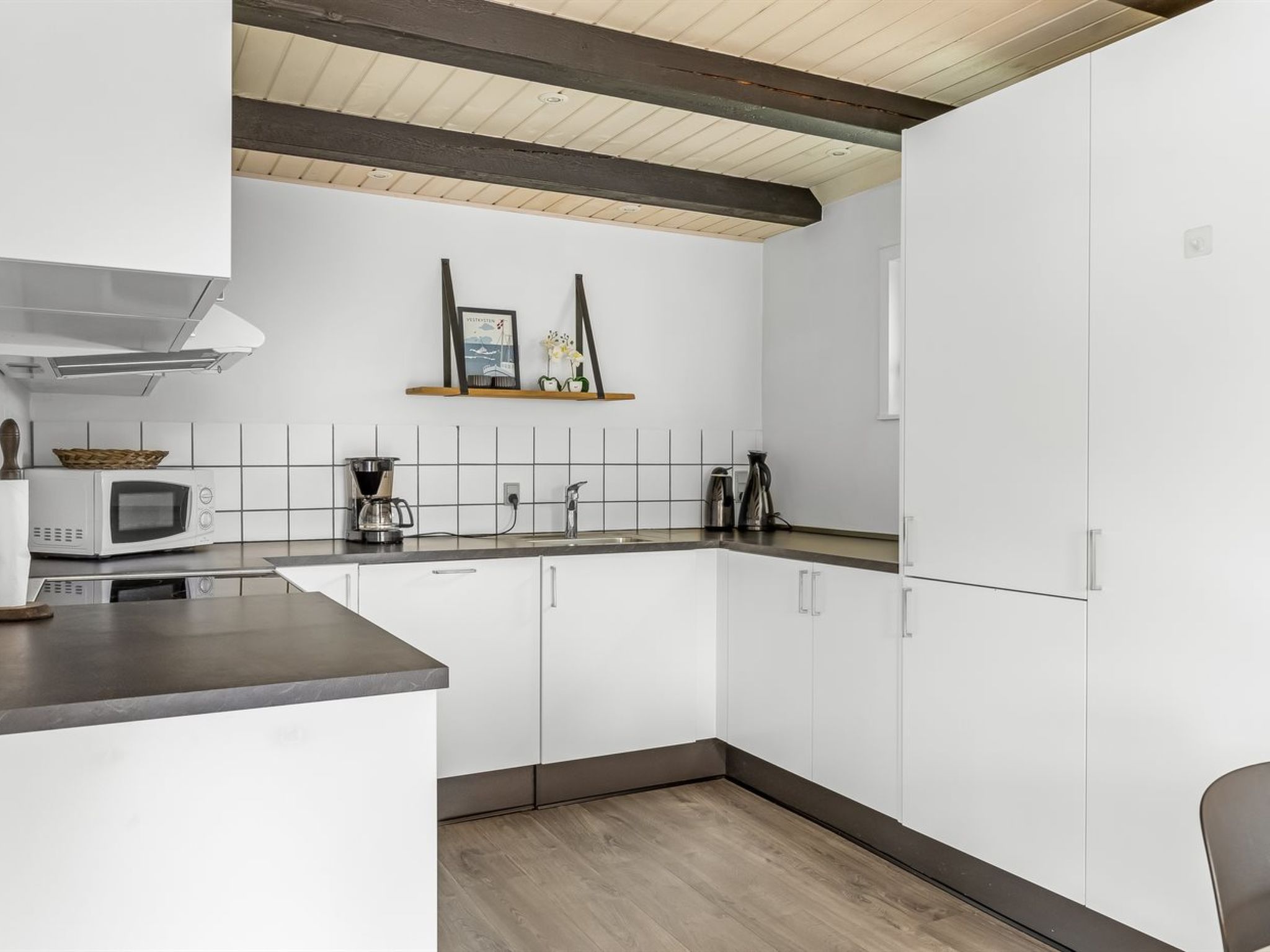 "Madalena" - 2.8km from the sea - Drinnen