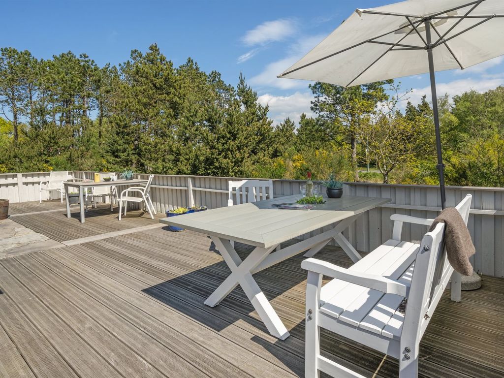 Vakantiehuis Ridir in Denemarken