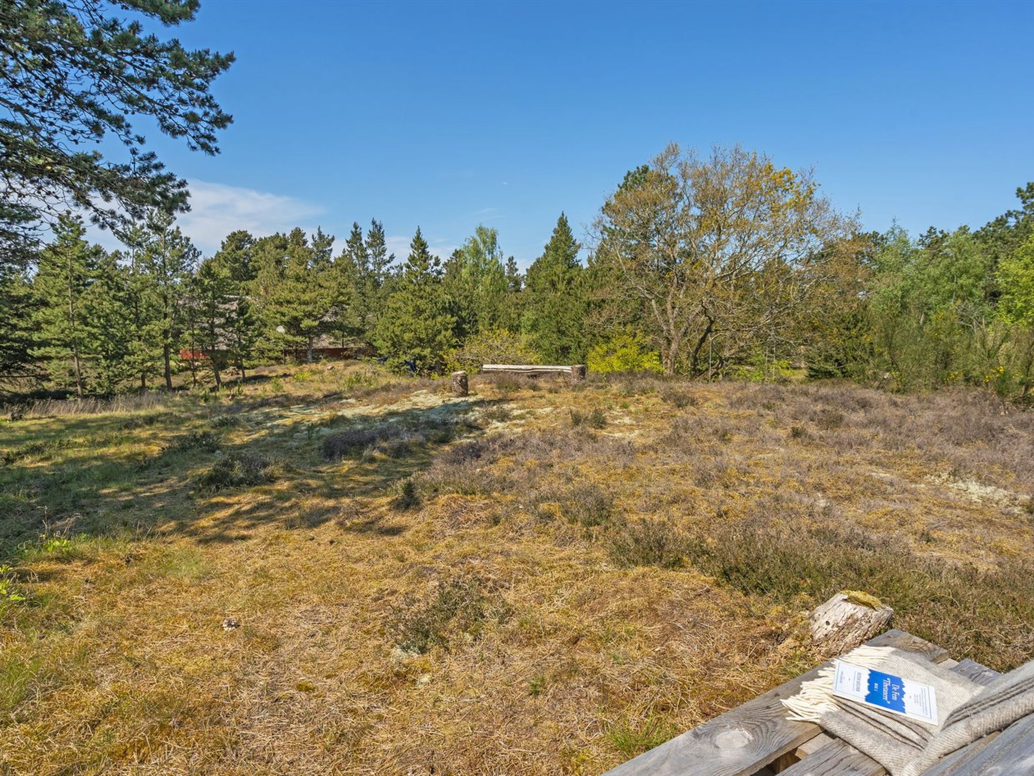 "Ridir" - 3.5km from the sea - Dehors