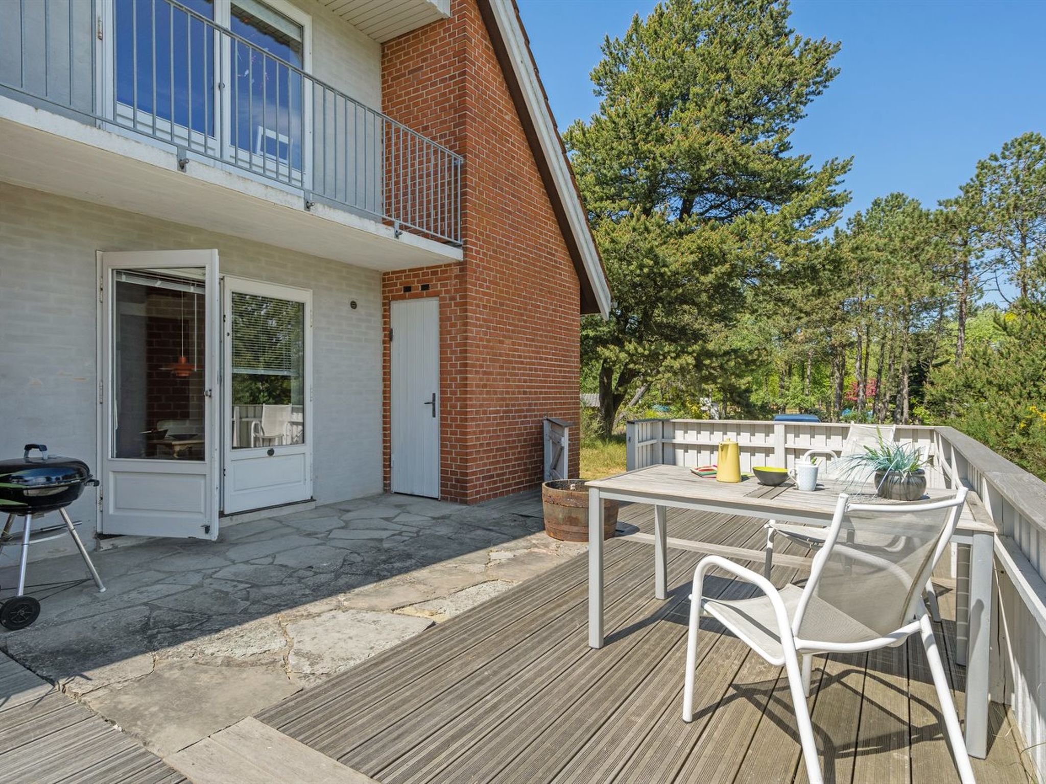 "Ridir" - 3.5km from the sea — Terrace (5 of 36)