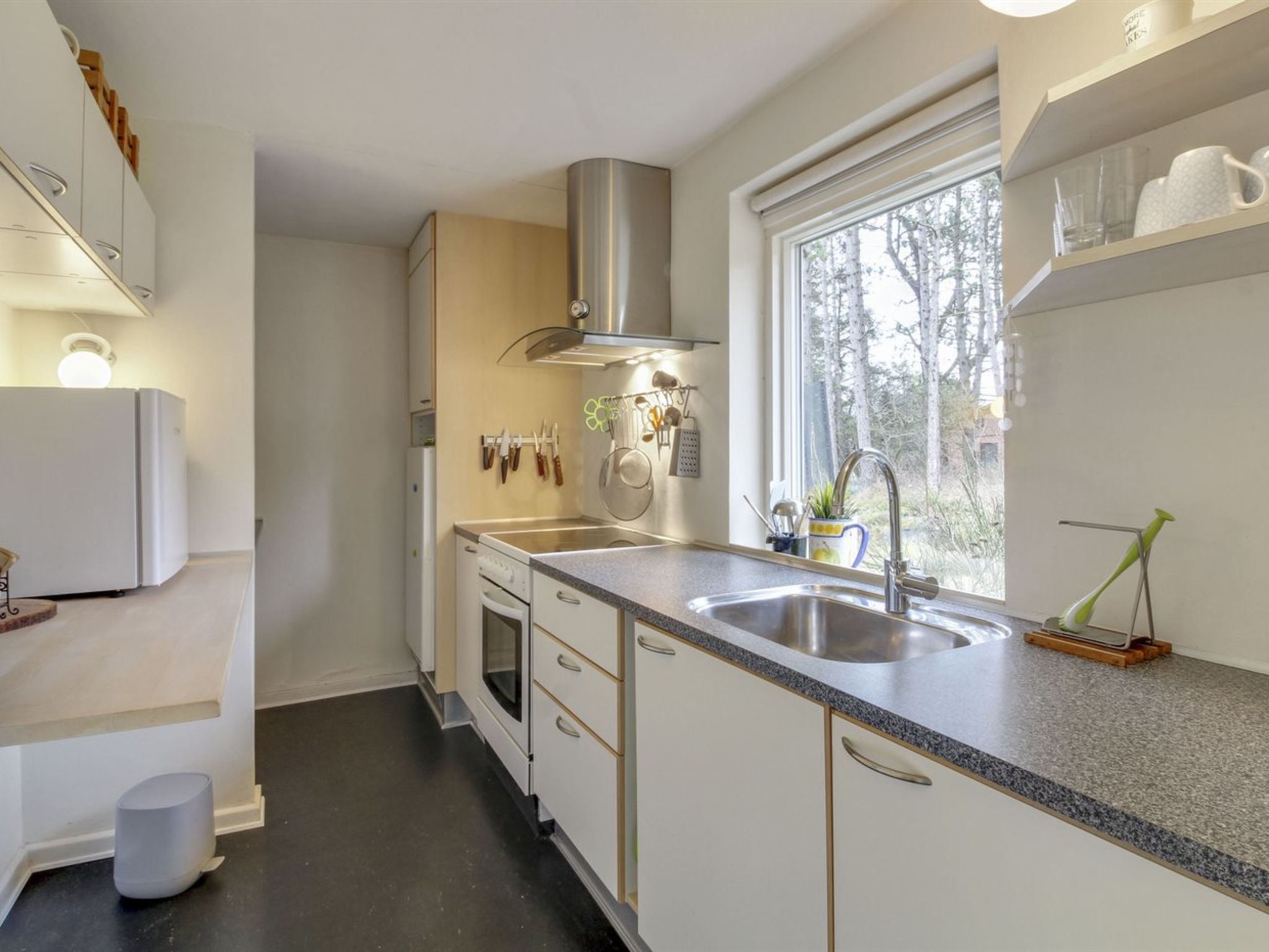 "Ridir" - 3.5km from the sea - Dedans