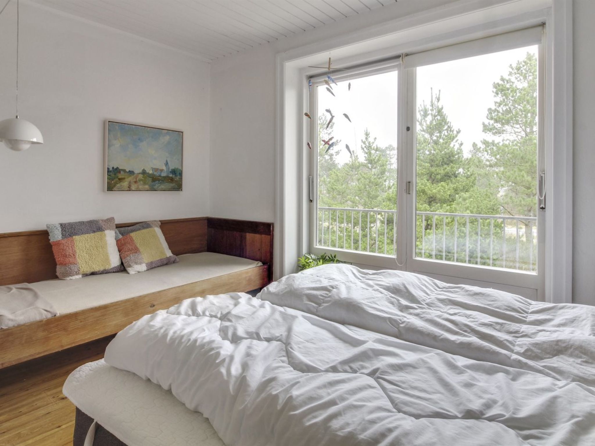 "Ridir" - 3.5km from the sea - Dedans