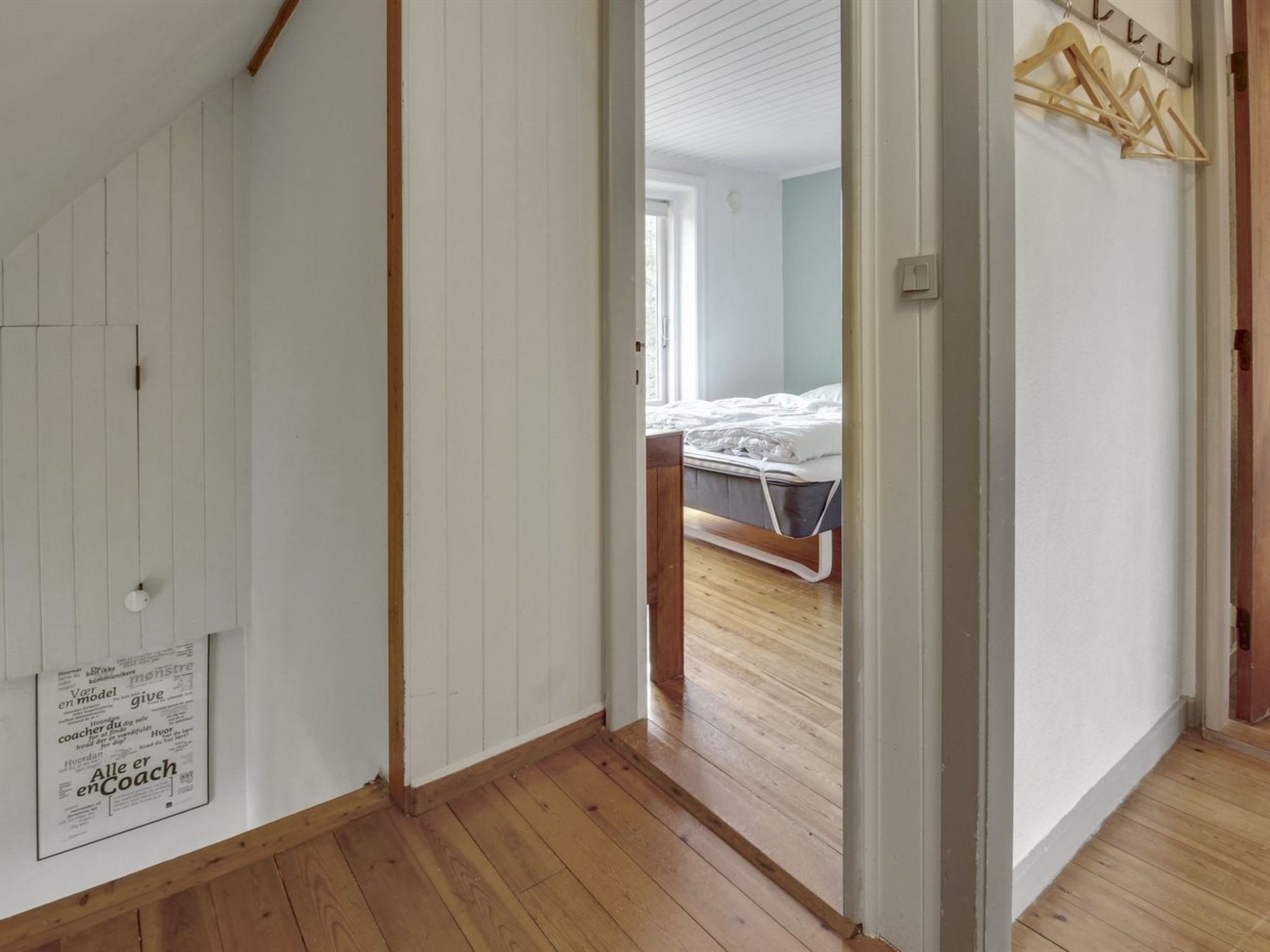 "Ridir" - 3.5km from the sea - Dehors