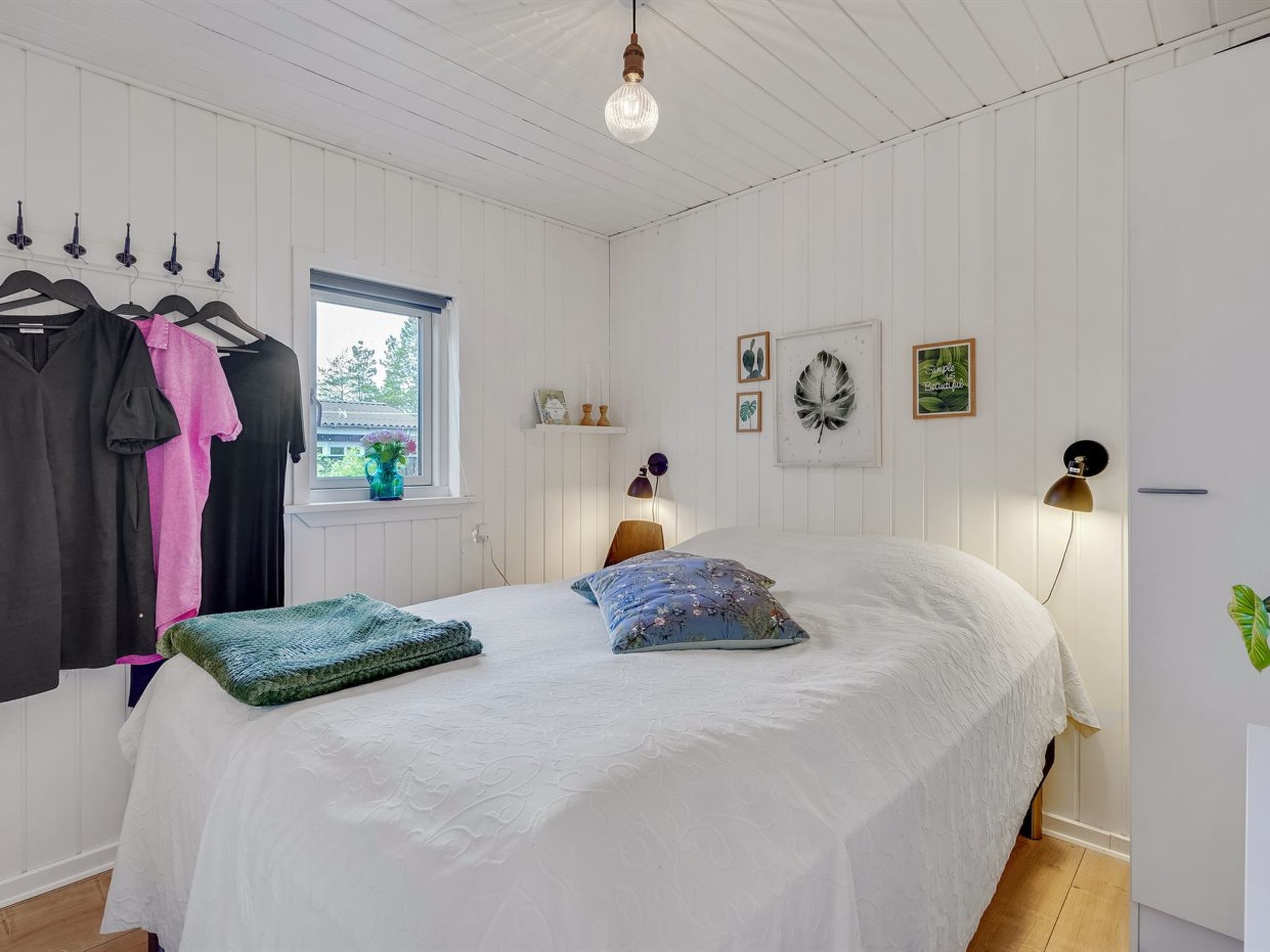 "Riekje" - 2.3km from the sea - Inside