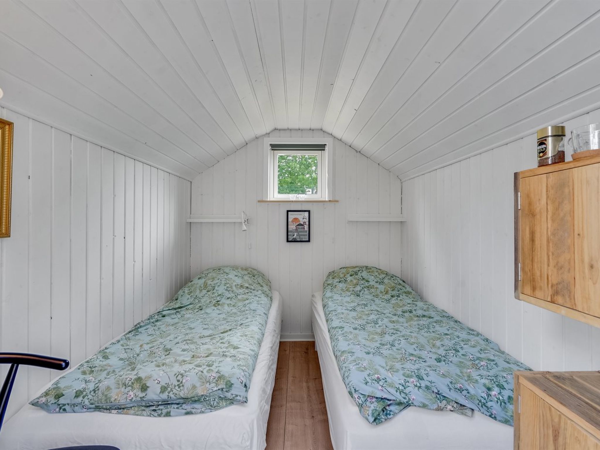 "Riekje" - 2.3km from the sea - Inside