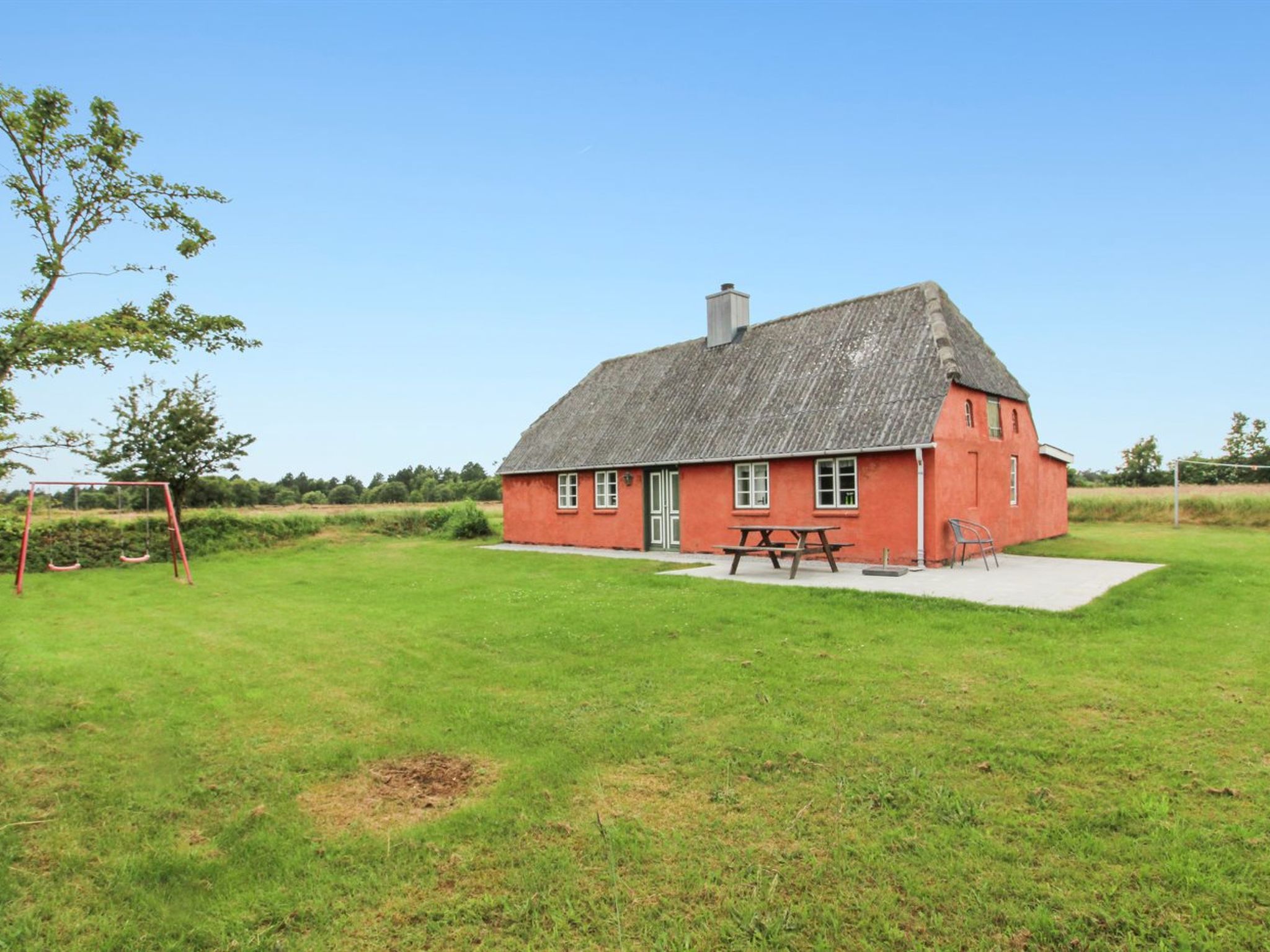 "Eduard" - 4.3km from the sea