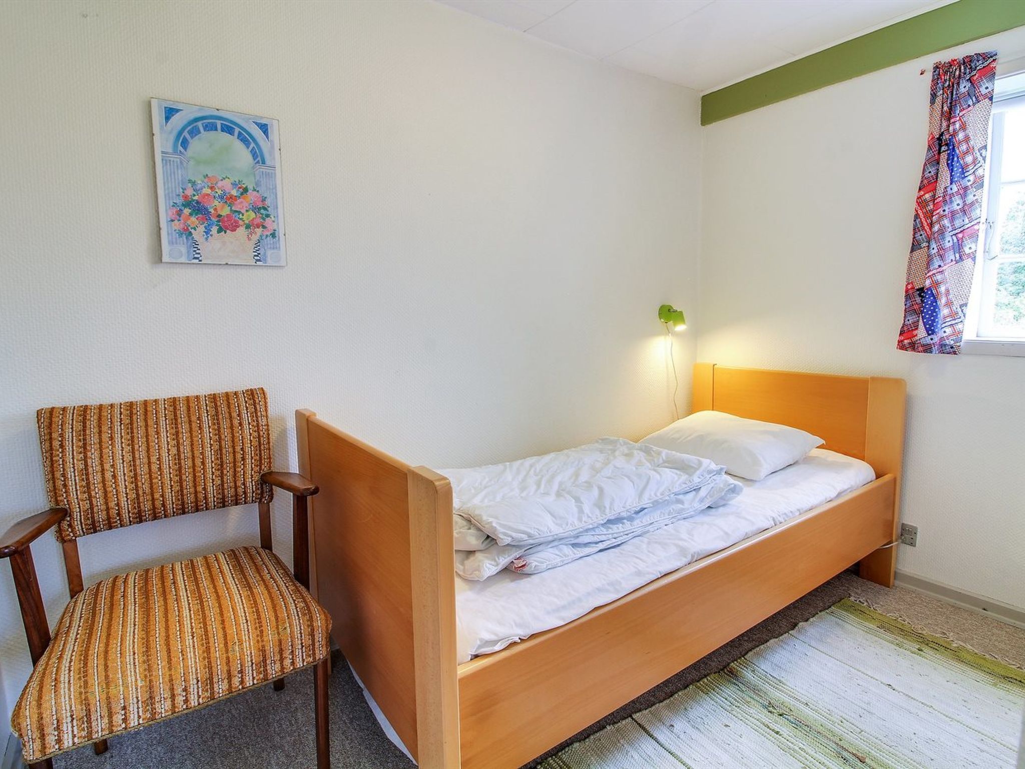 "Eduard" - 4.3km from the sea - Dedans