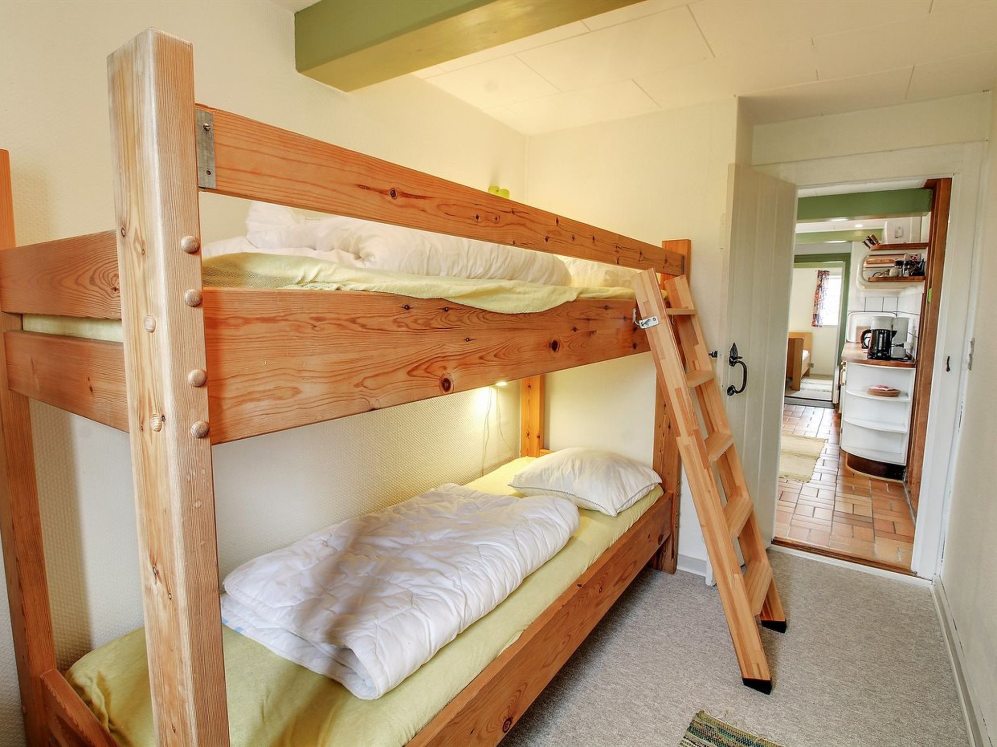 "Eduard" - 4.3km from the sea - Dedans