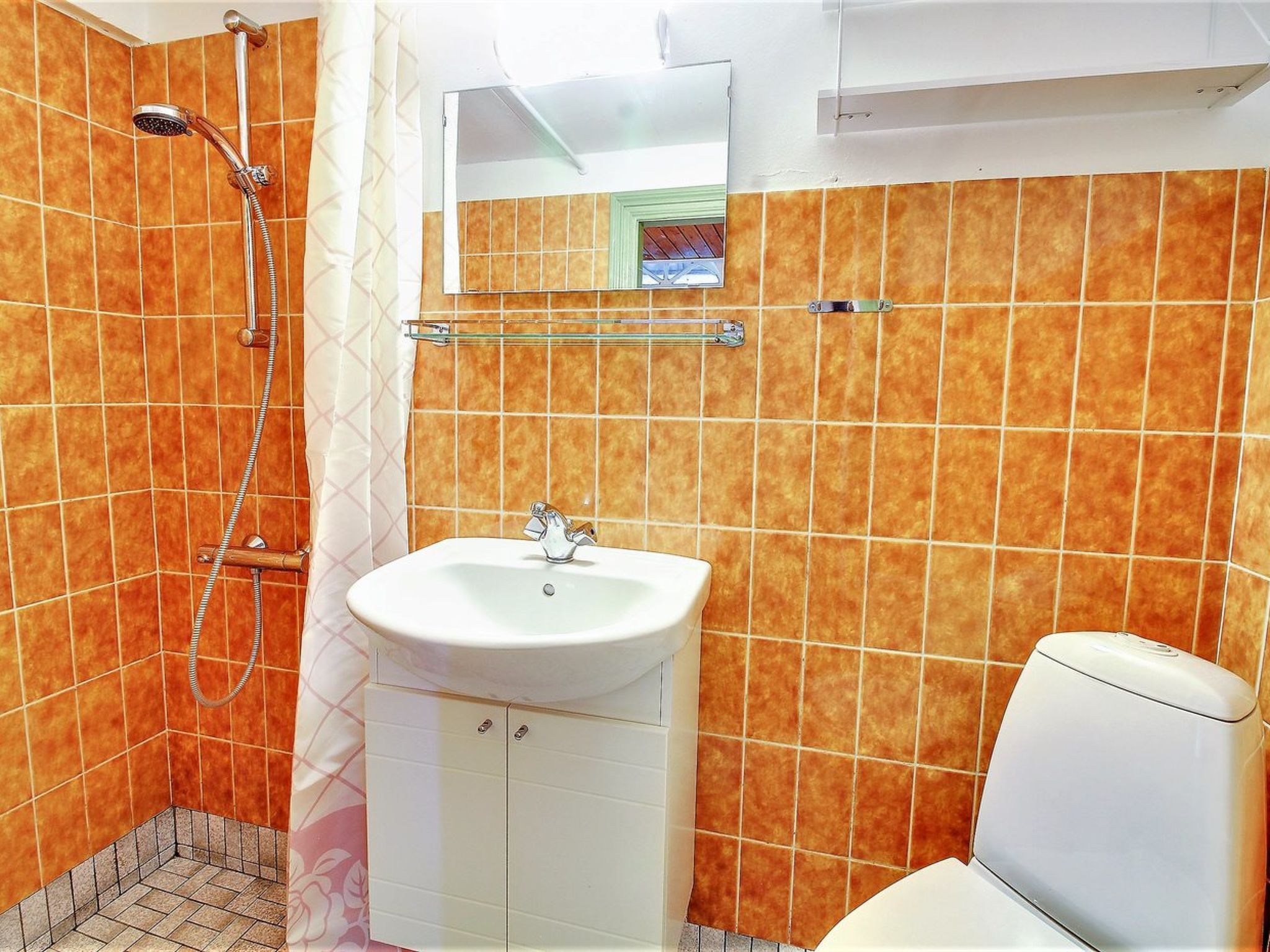 "Eduard" - 4.3km from the sea - Dedans