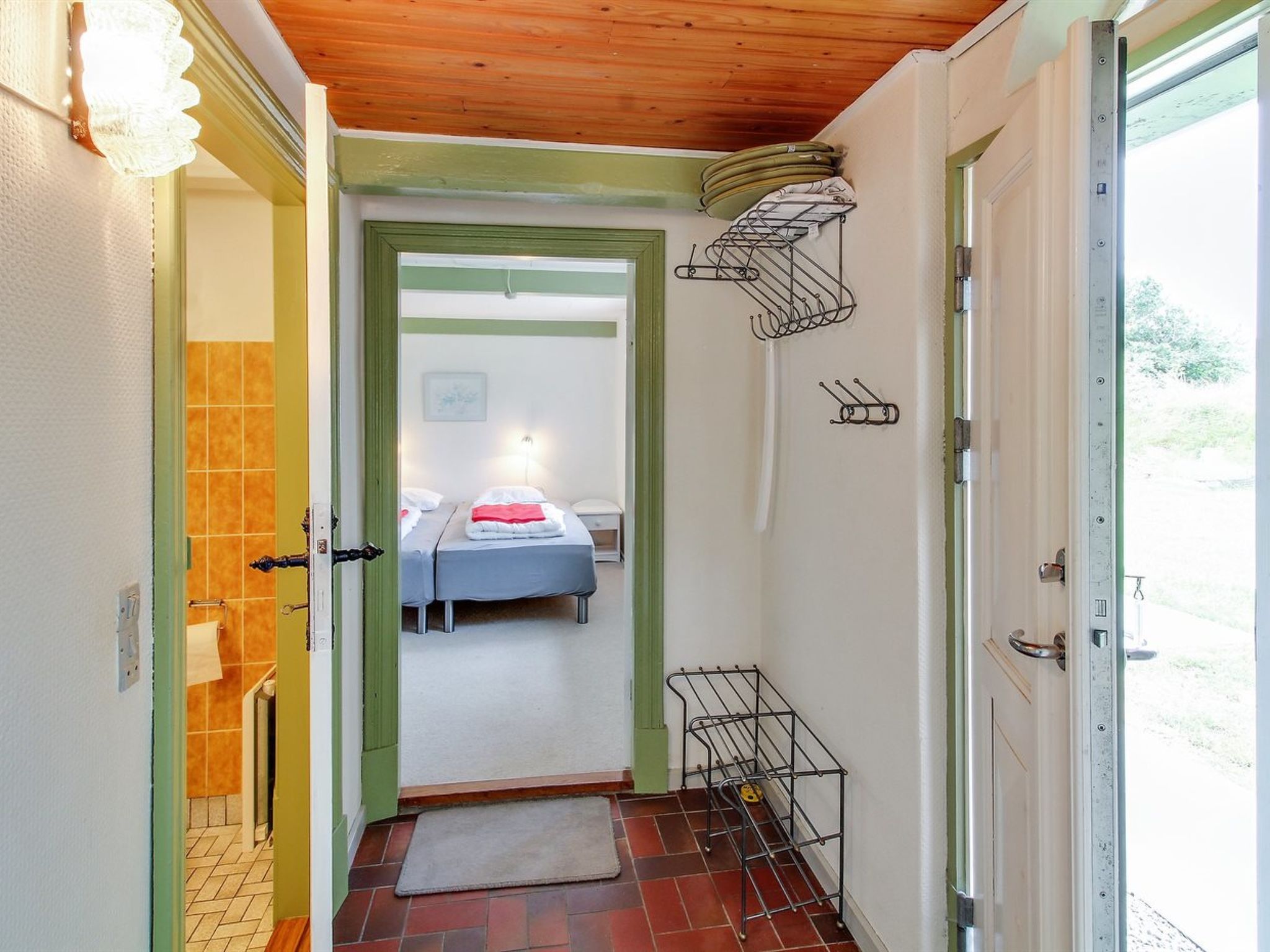 "Eduard" - 4.3km from the sea - Dedans