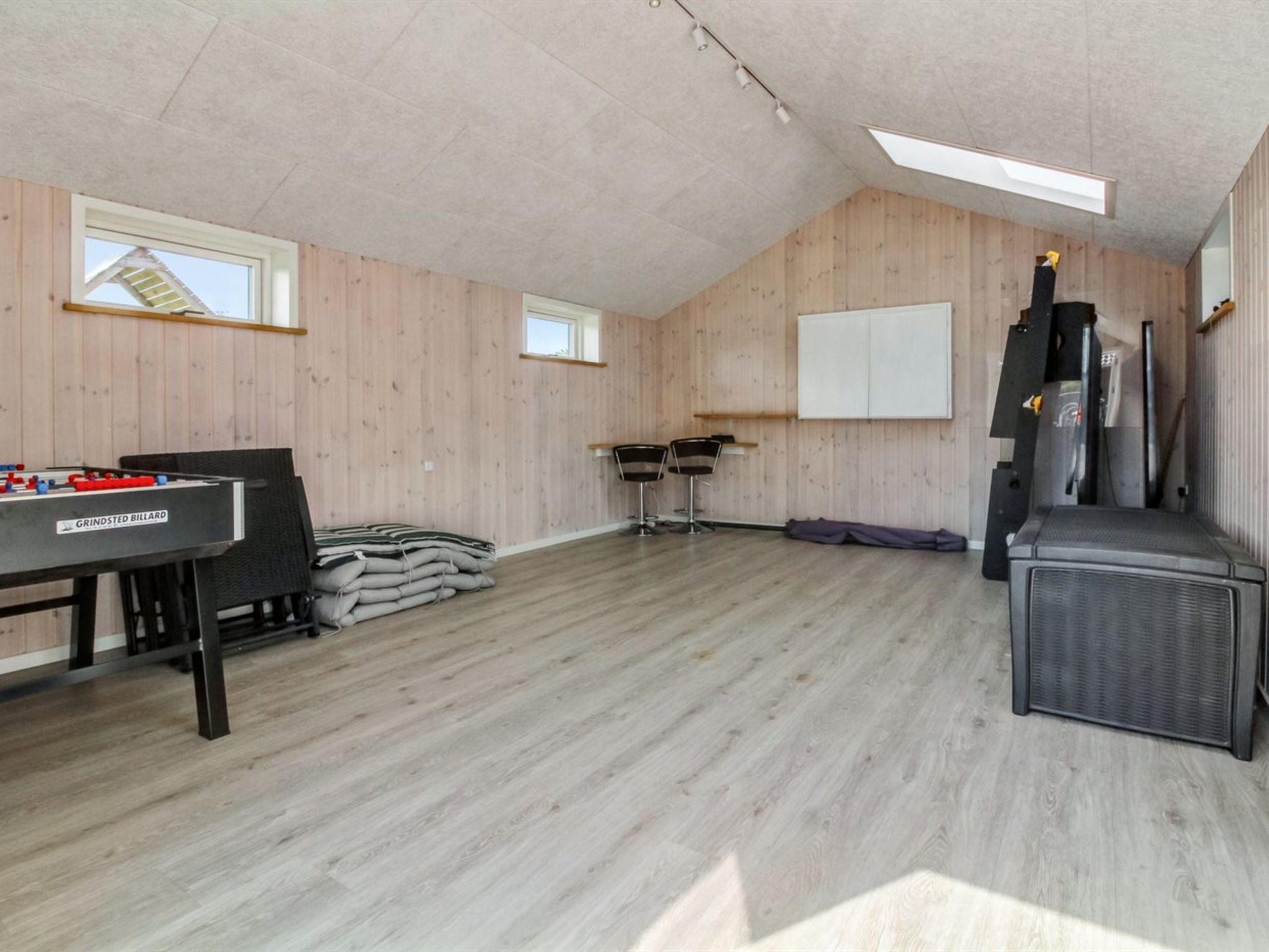 "Tahvo" - 3.3km from the sea - Outside