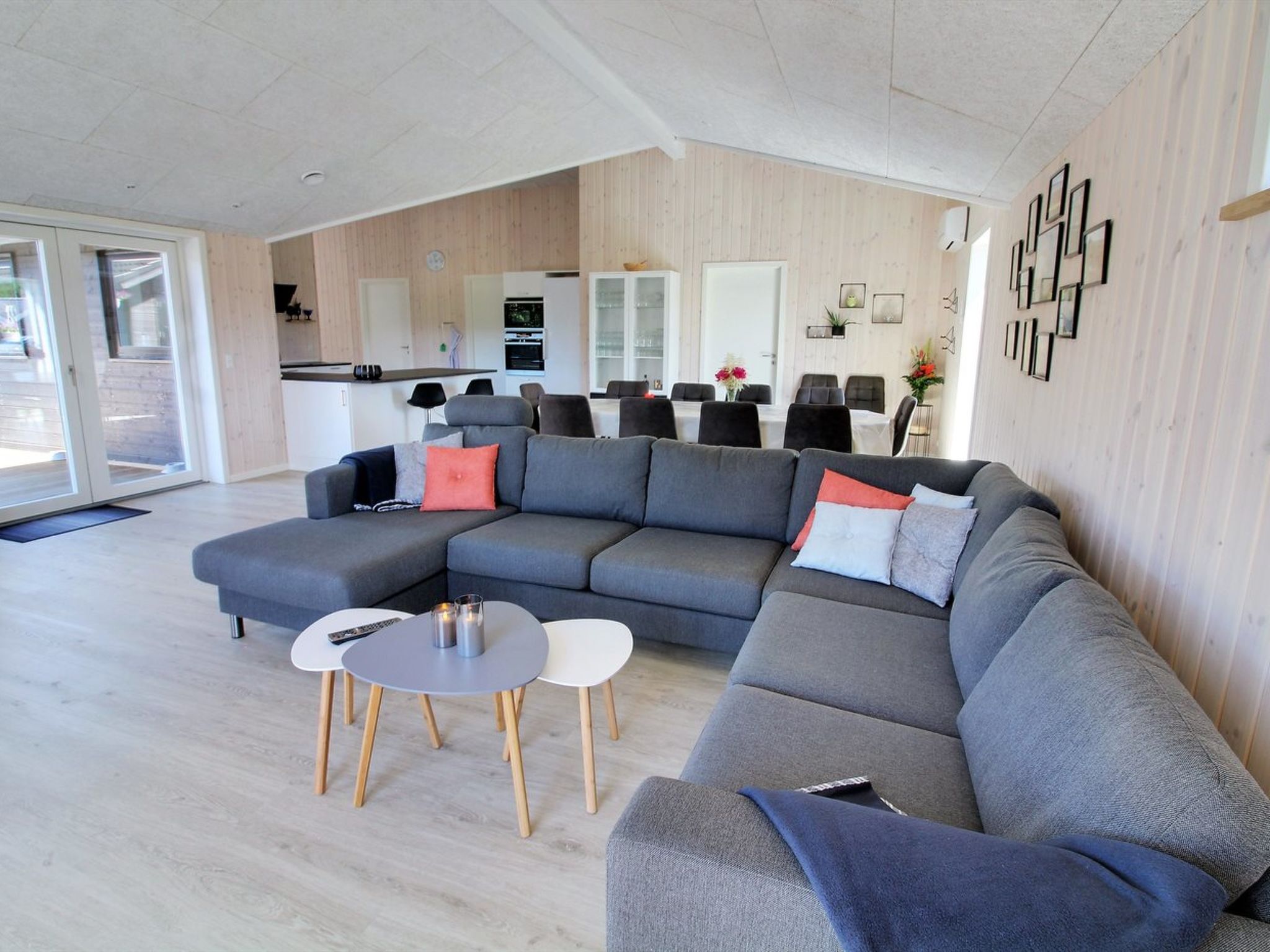 "Tahvo" - 3.3km from the sea