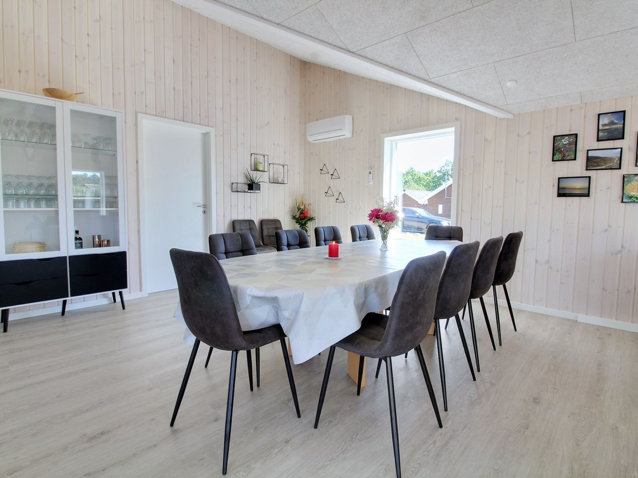 "Tahvo" - 3.3km from the sea - Inside