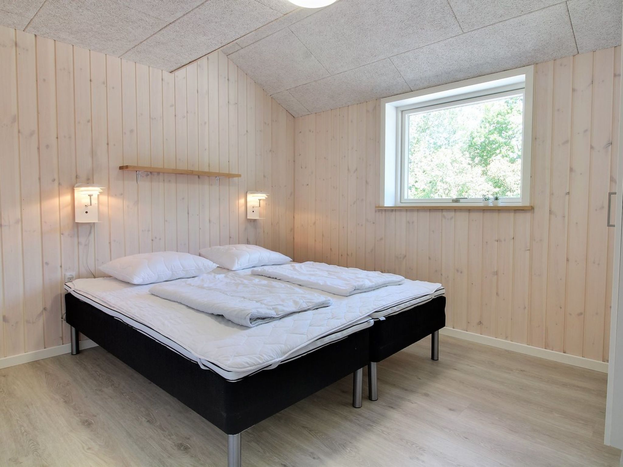 "Tahvo" - 3.3km from the sea - Inside