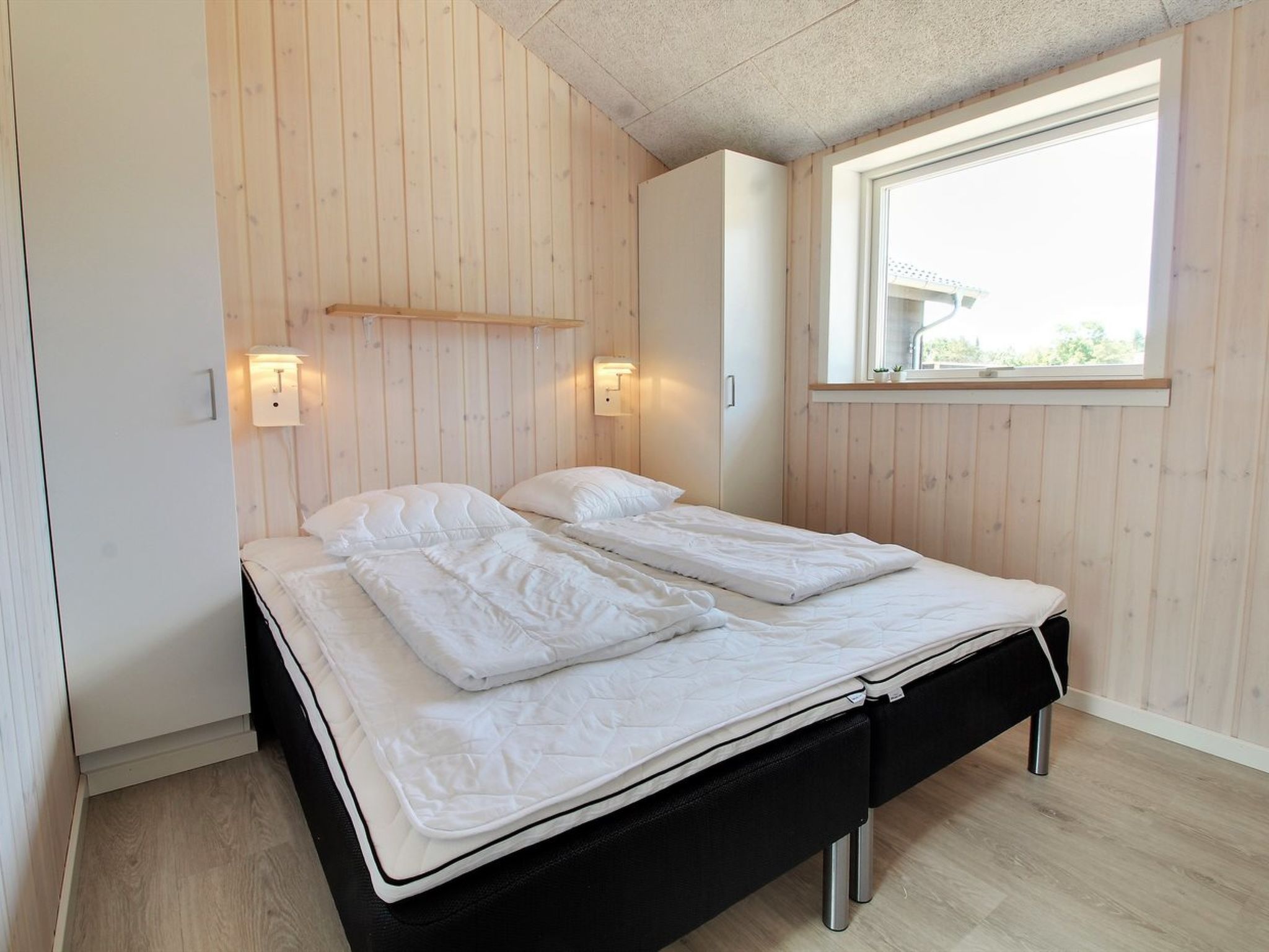 "Tahvo" - 3.3km from the sea - Inside