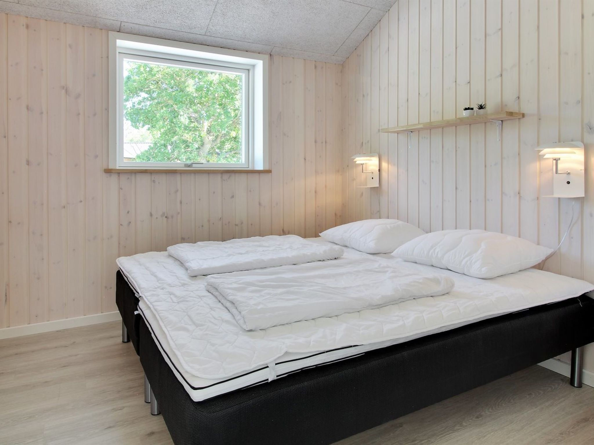 "Tahvo" - 3.3km from the sea - Inside