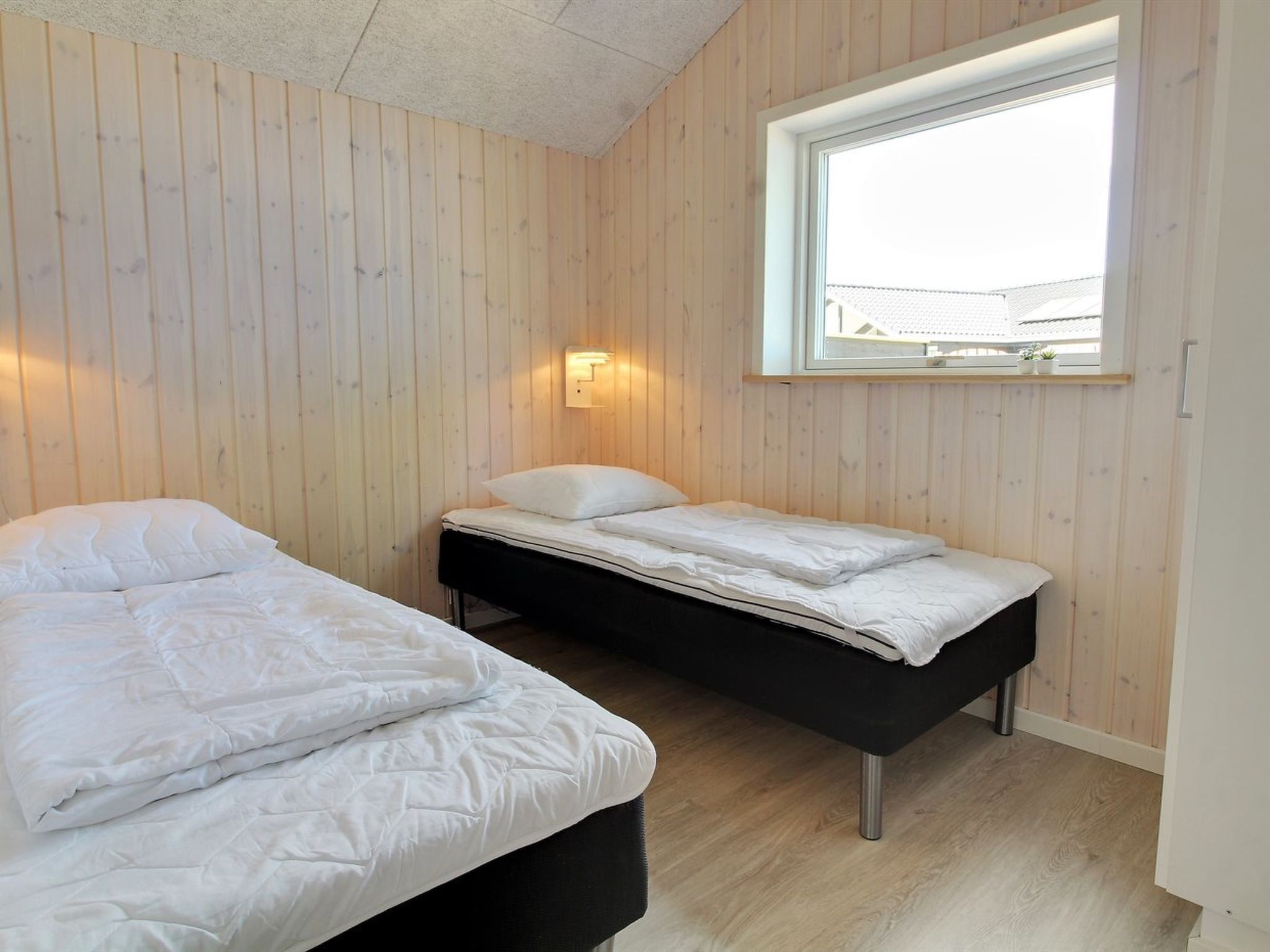 "Tahvo" - 3.3km from the sea - Inside