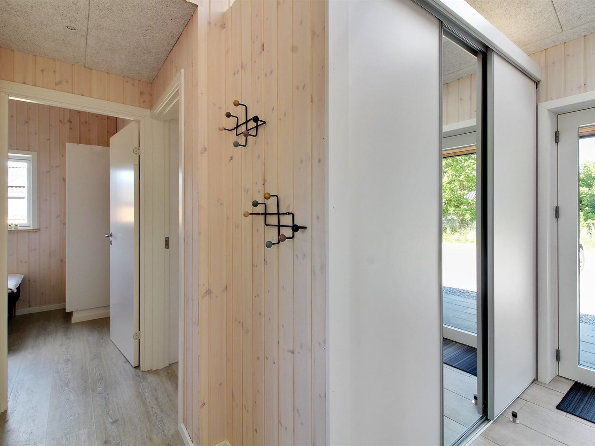 "Tahvo" - 3.3km from the sea - Inside