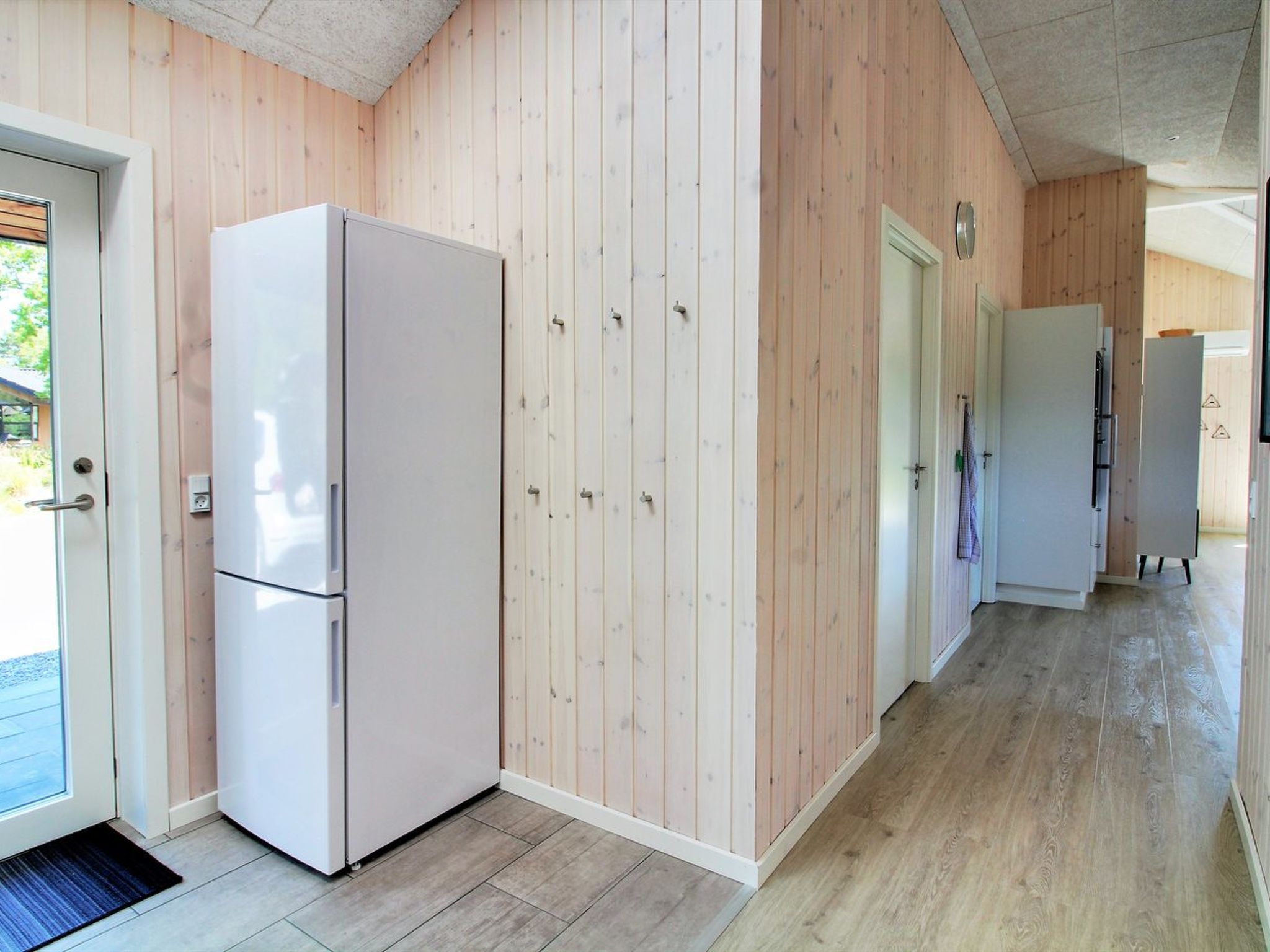 "Tahvo" - 3.3km from the sea - Inside